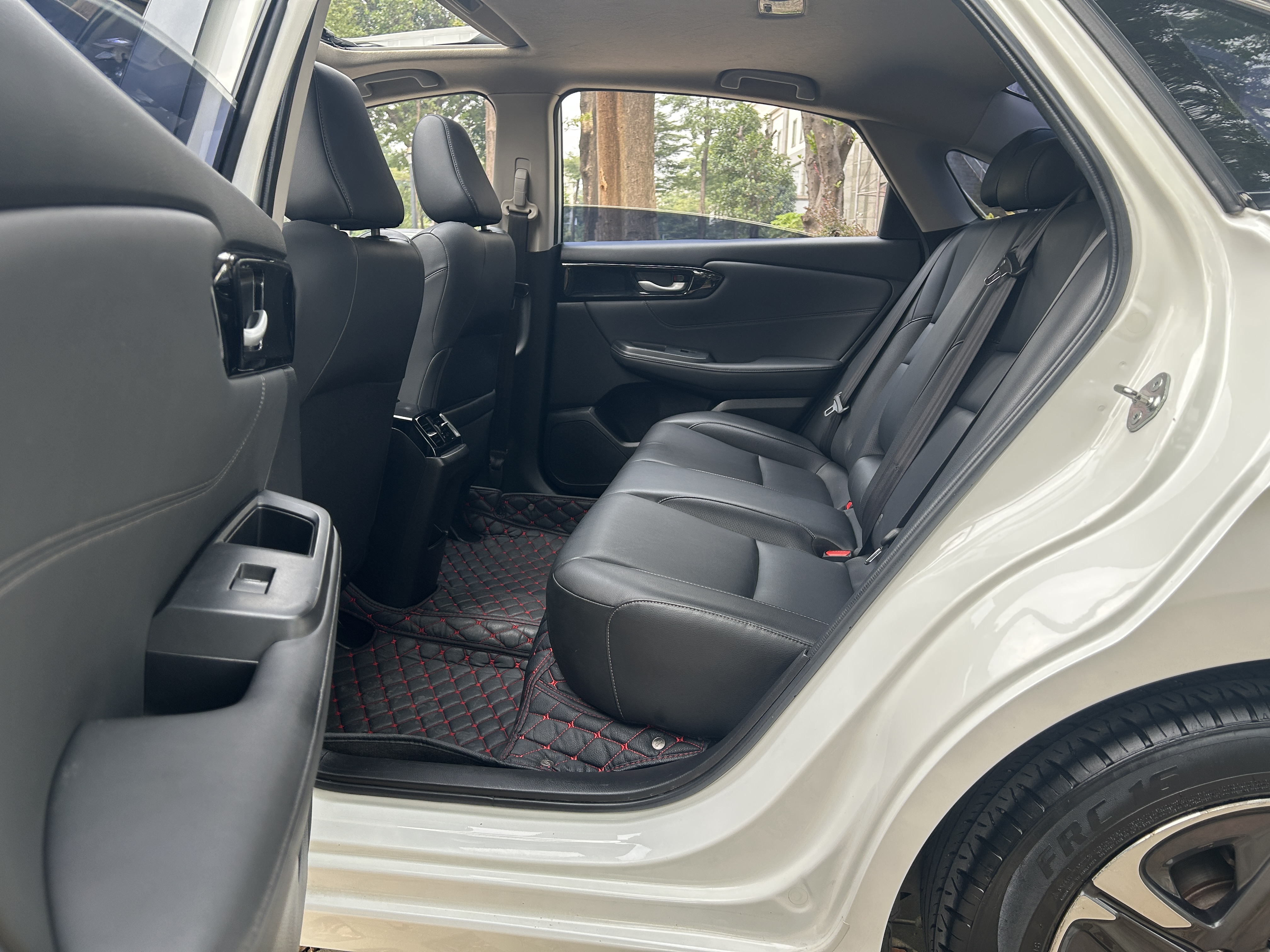 Honda Envix 2020 #9 Honda Envix 2020 car image #9