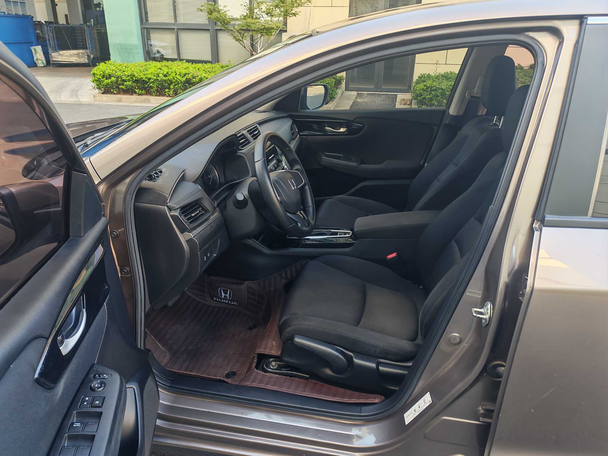 Honda Envix 2019 car image #9