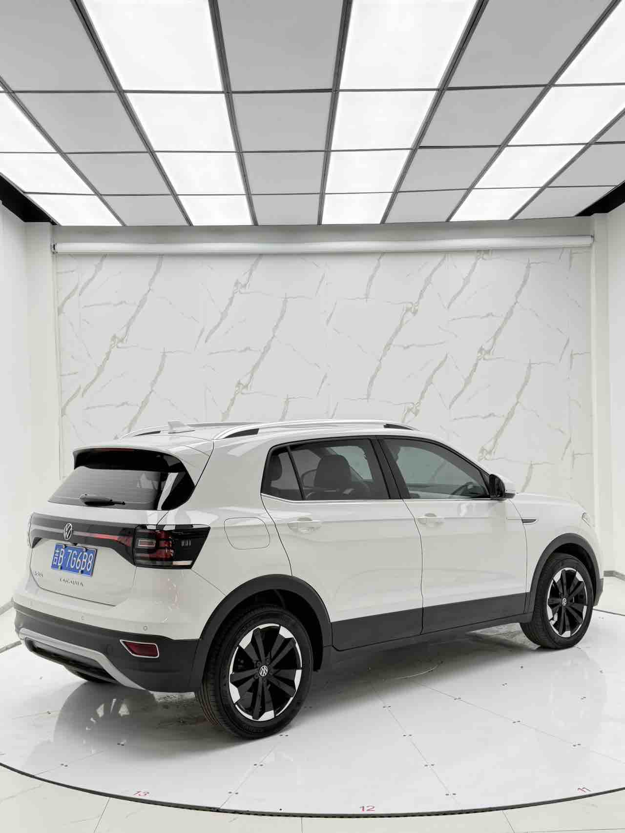 Tacqua 2022 #9 Tacqua 2022 car image #9