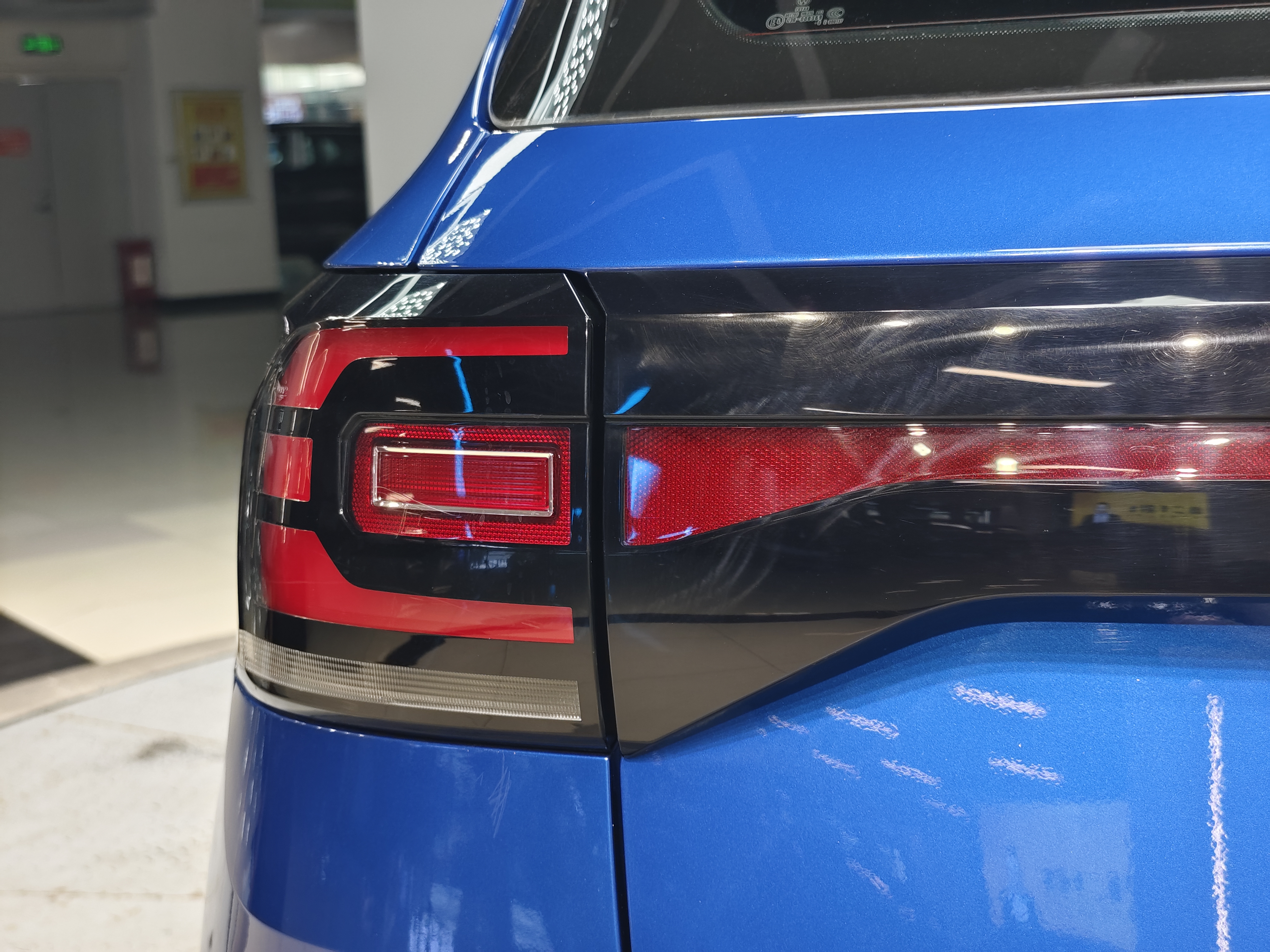 Tacqua 2020 #9 Tacqua 2020 car image #9