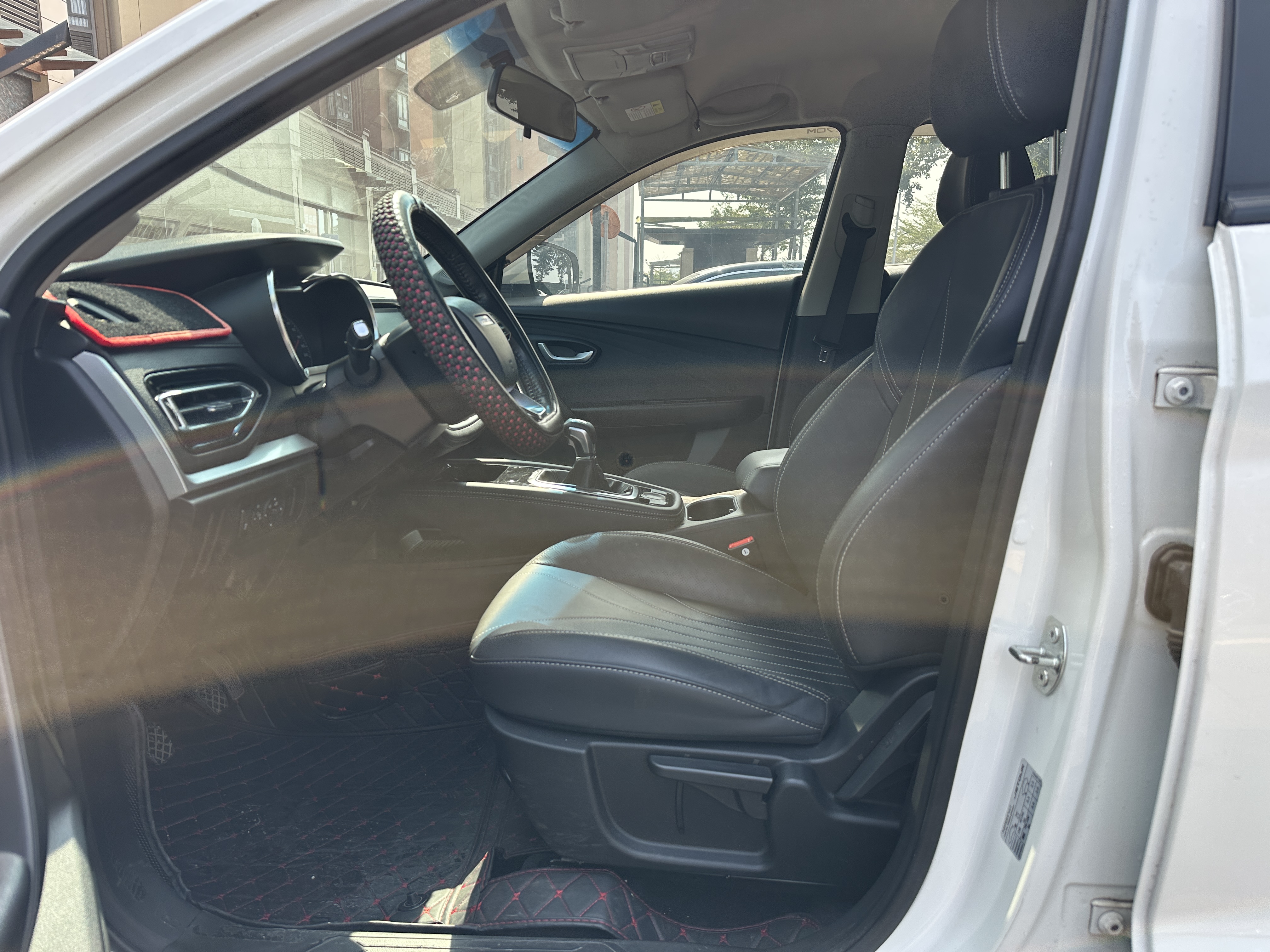 X70M 2020 #9 X70M 2020 car image #9