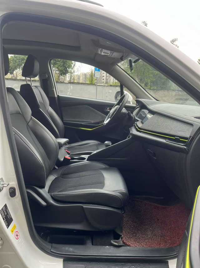 Changan E-Pro New Energy 2021 car image #9