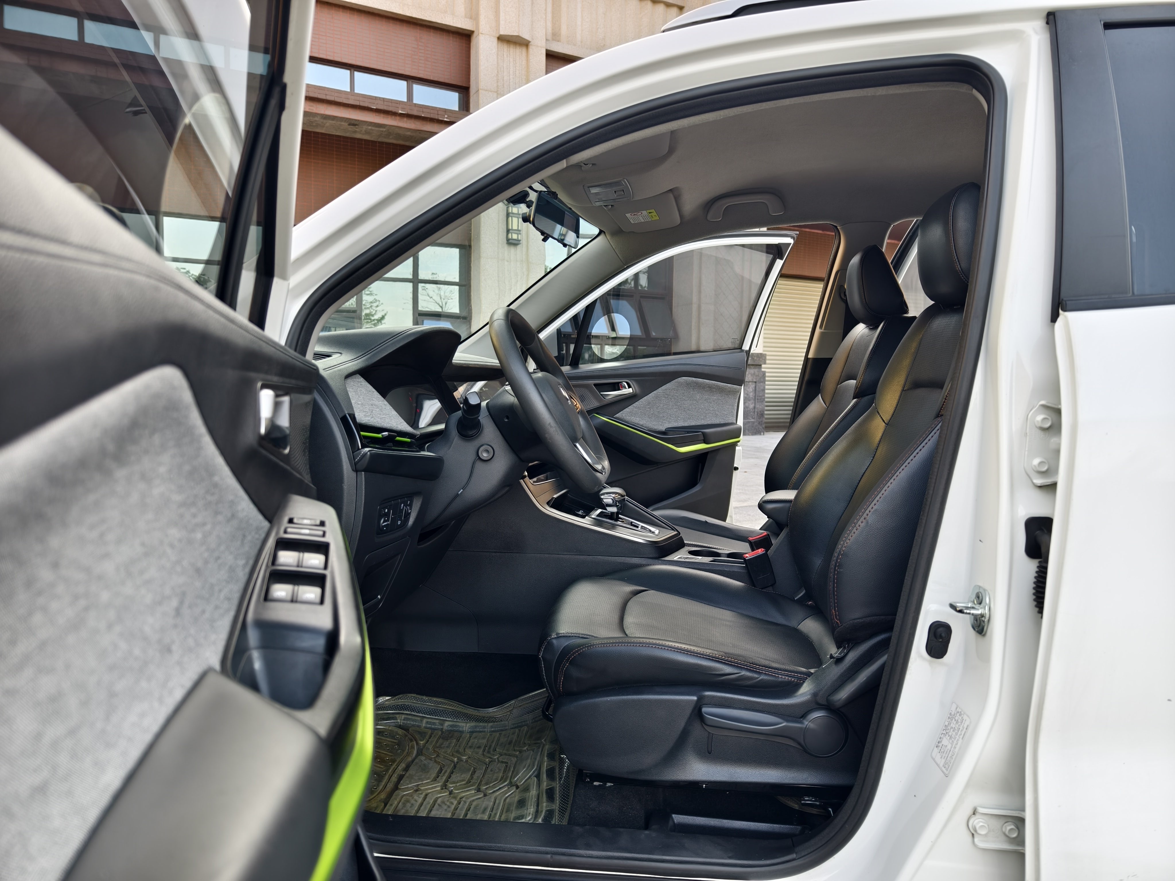 Changan E-Pro New Energy 2020 #9 Changan E-Pro New Energy 2020 car image #9