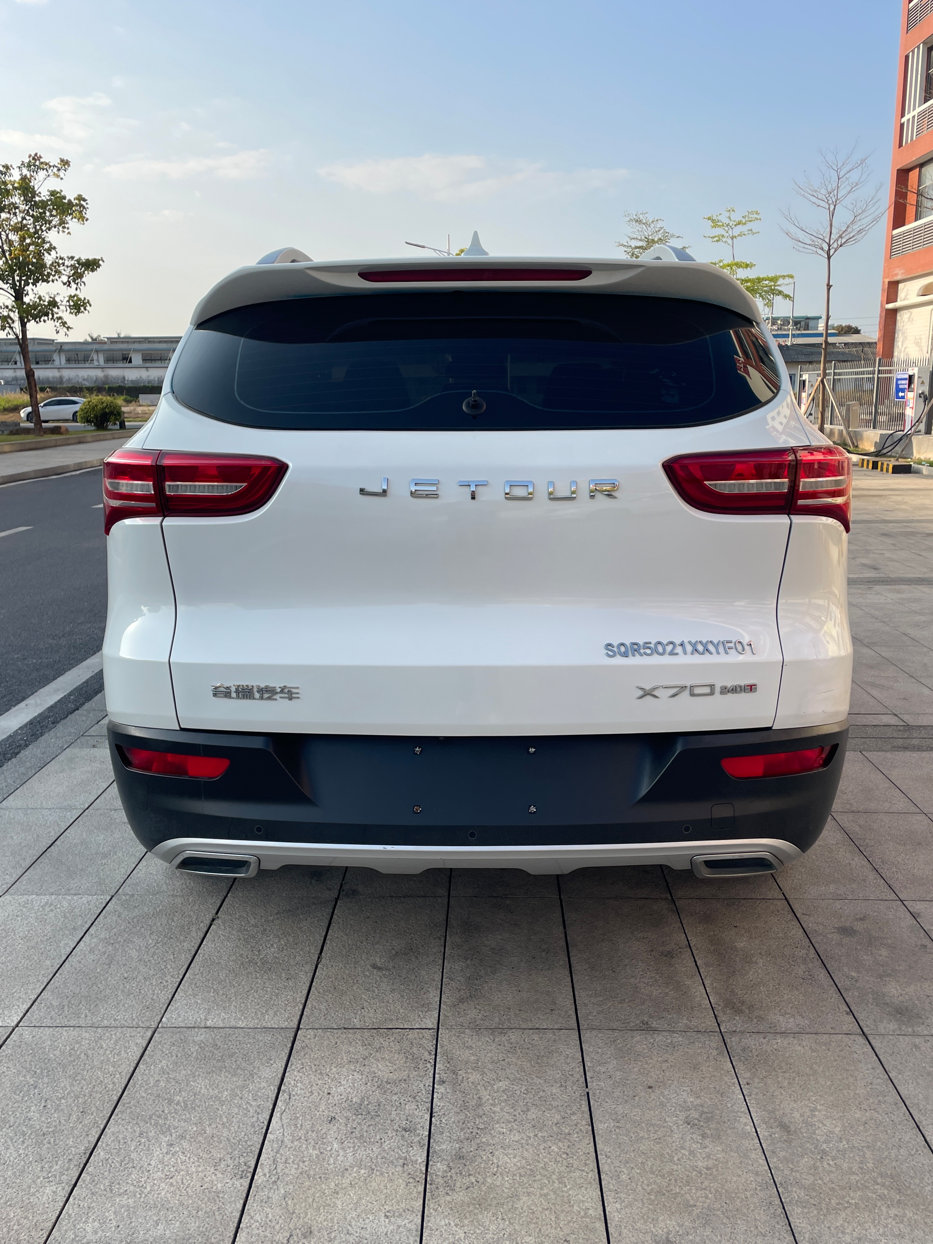 2019 imagen de coche #9