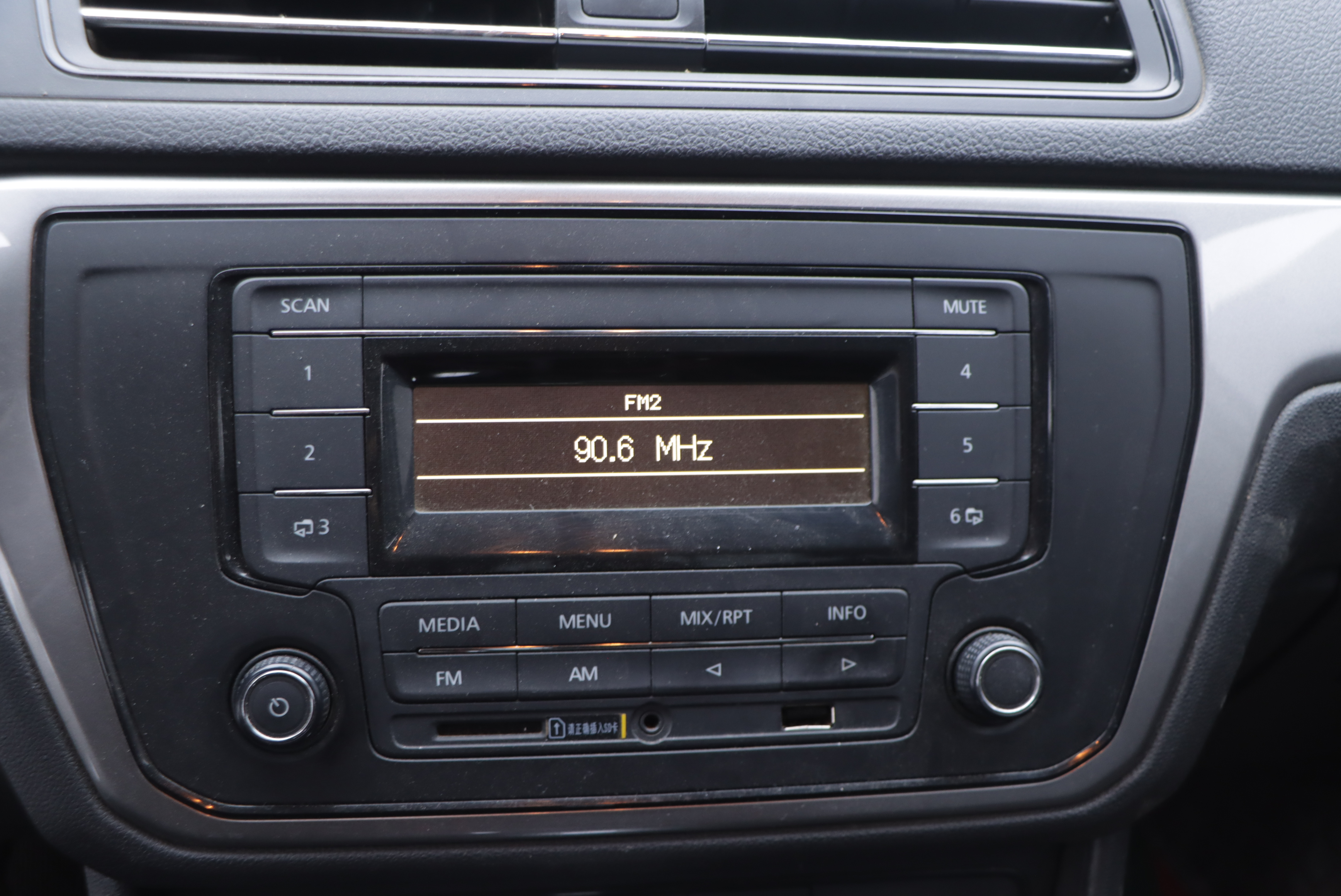 Volkswagen Lavida 2023 #9 Volkswagen Lavida 2023 car image #9