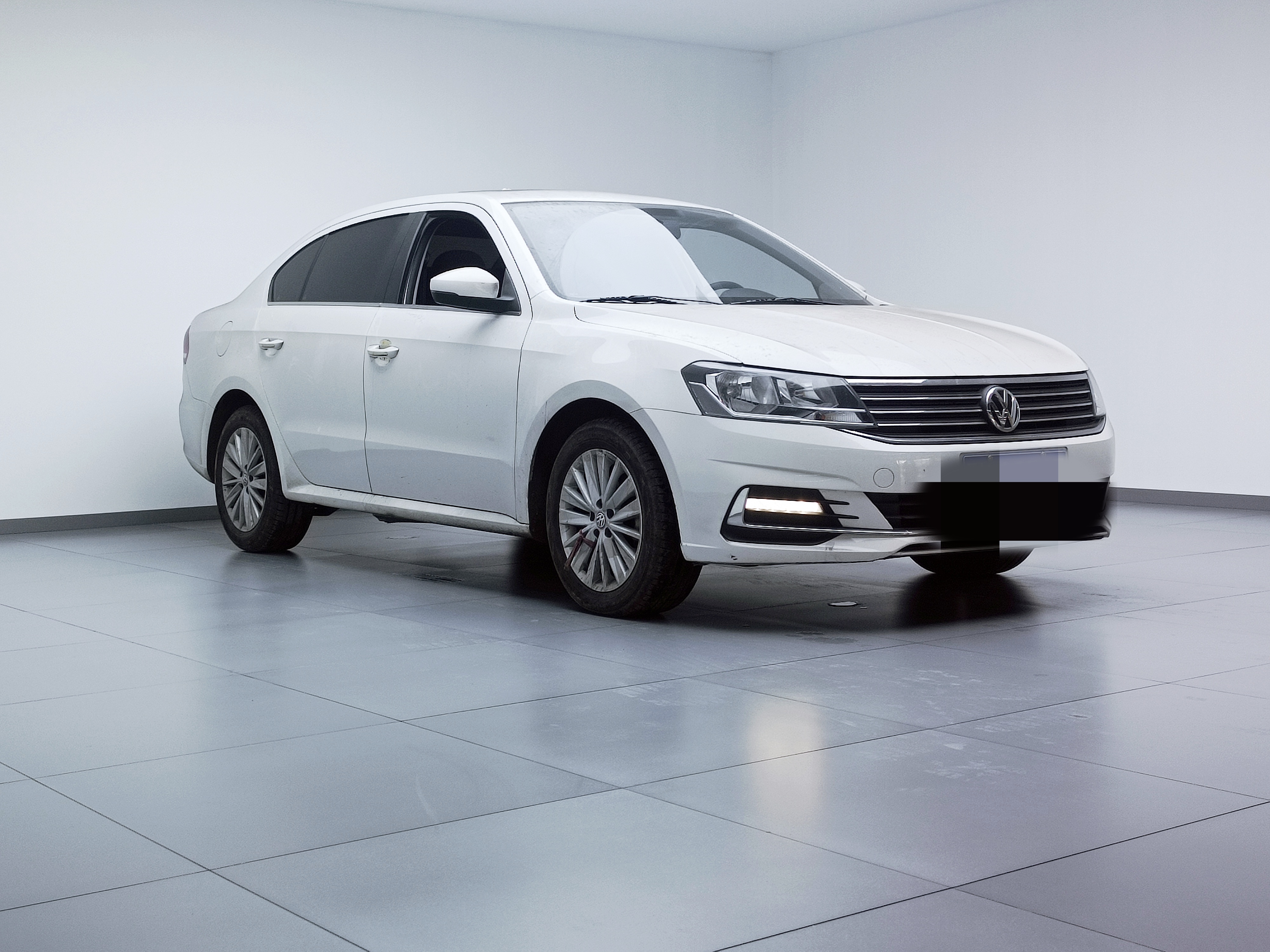 Volkswagen Lavida 2022 car image #9