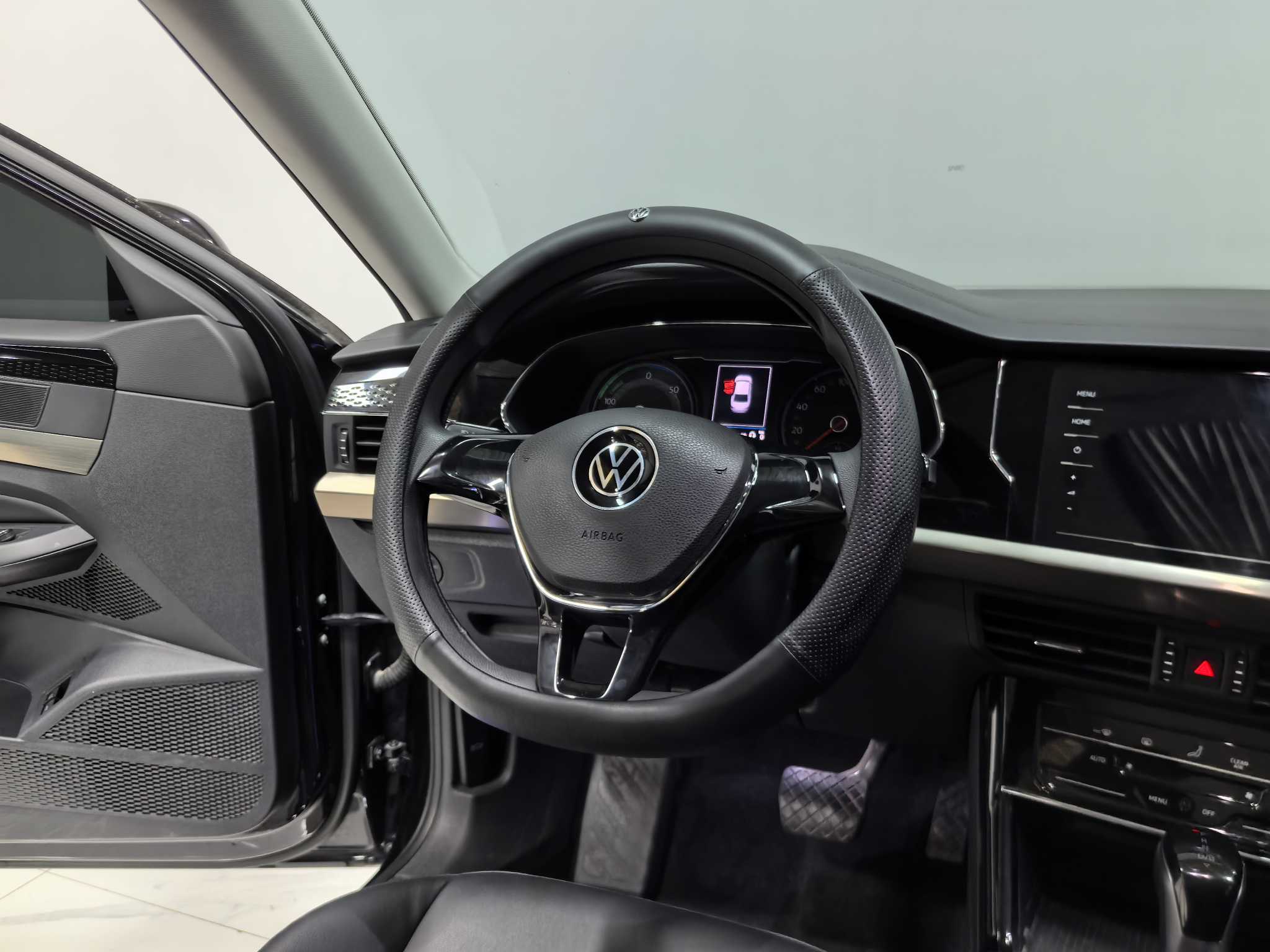 Volkswagen Passat New Energy 2022 #9 Volkswagen Passat New Energy 2022 car image #9