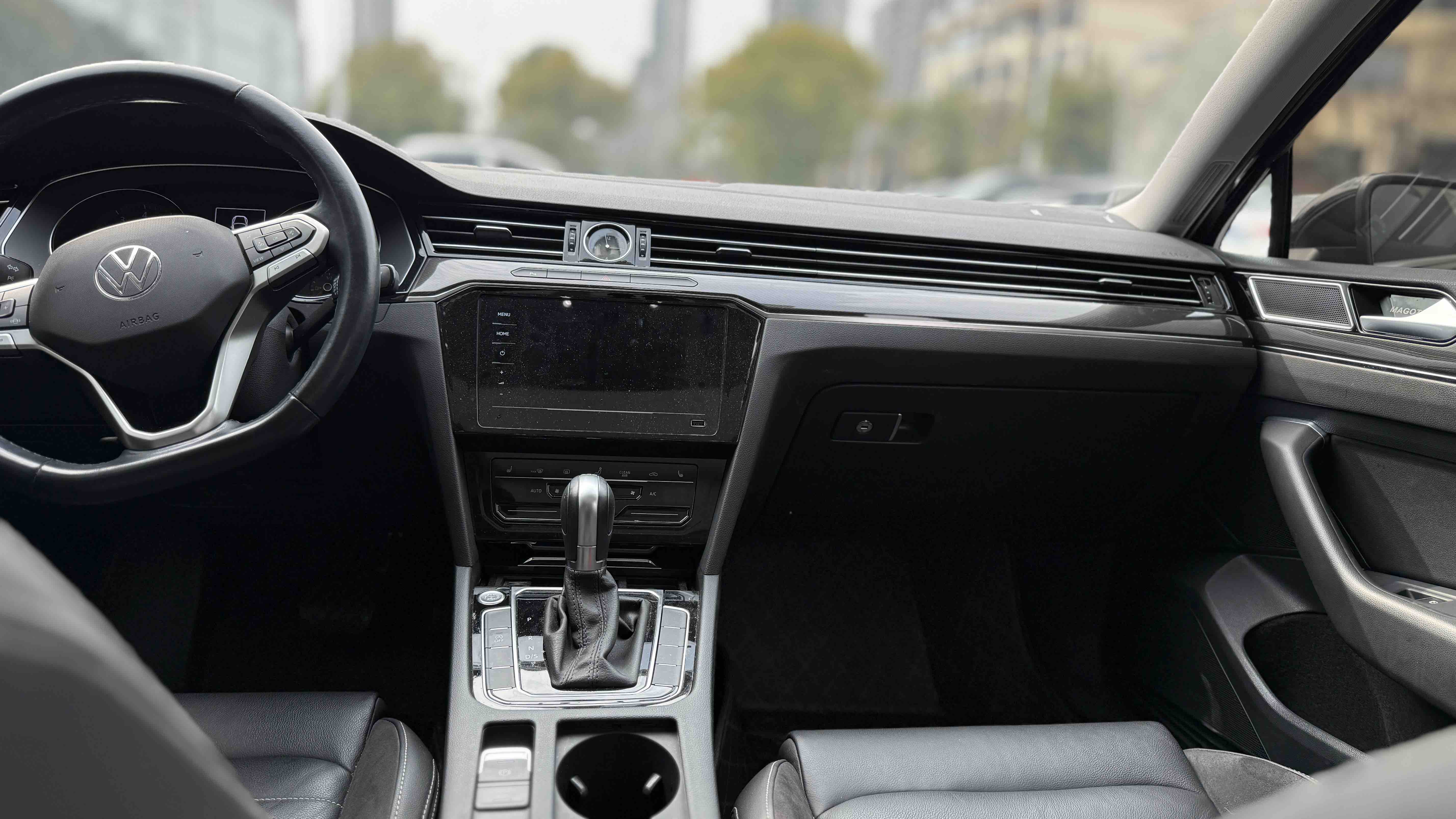 Volkswagen Magotan 2021 car image #9