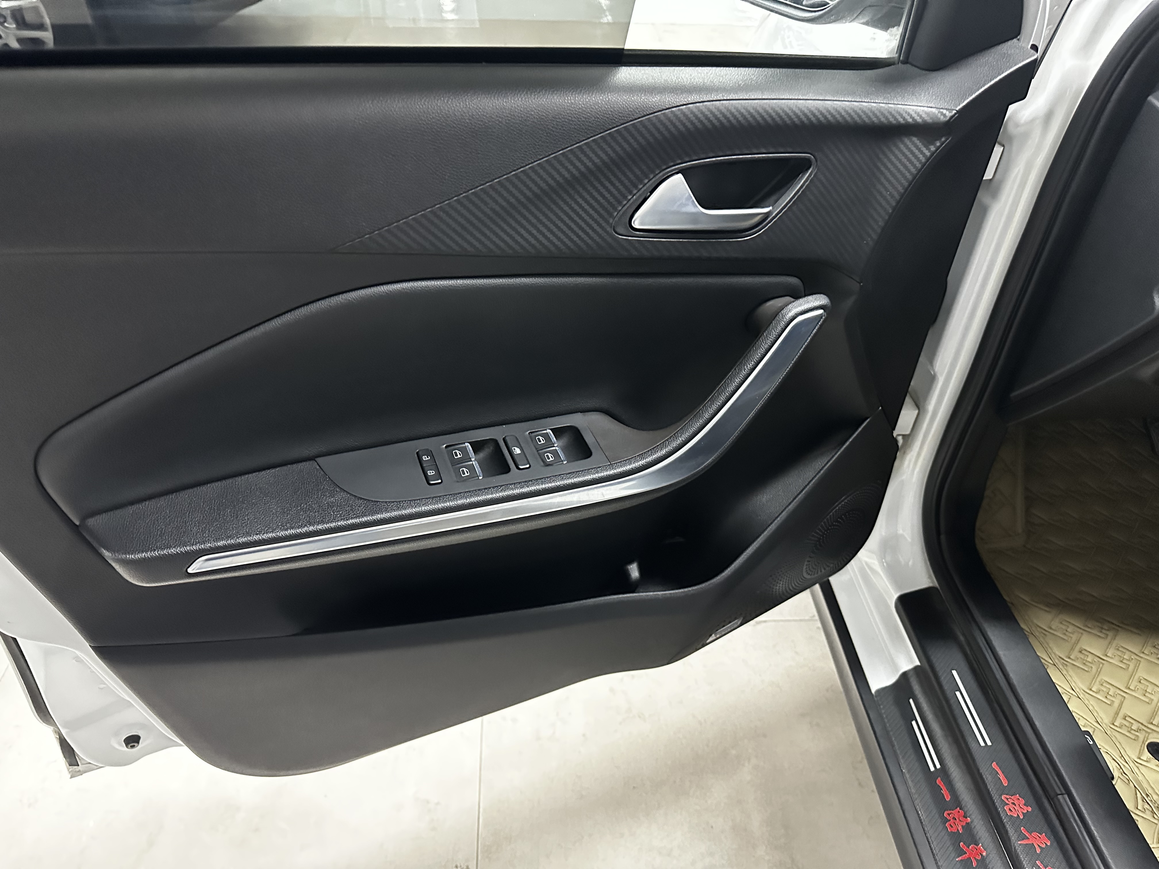 Chery Tiggo 3x 2021 car image #9