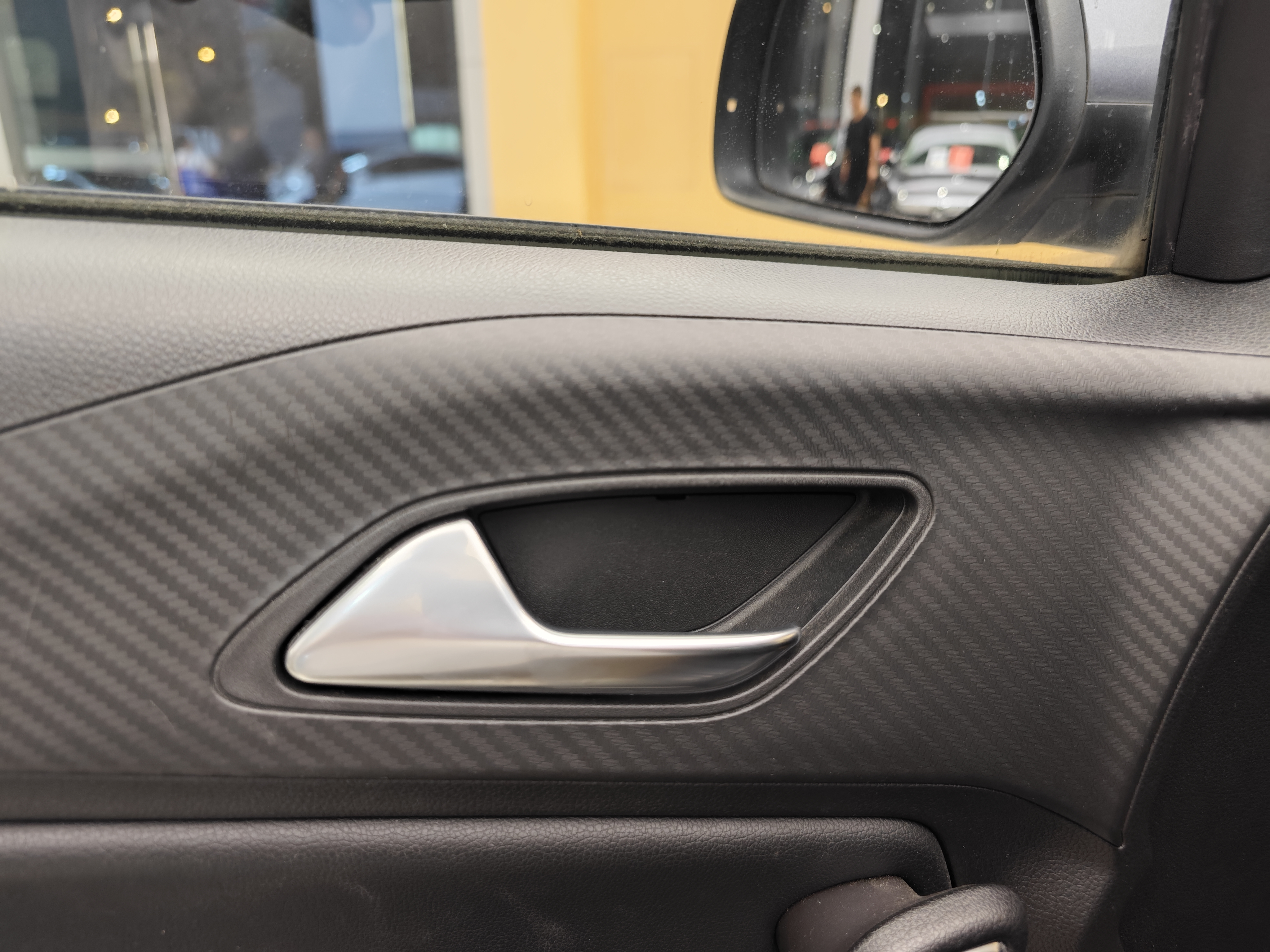 Chery Tiggo 3x 2020 car image #9
