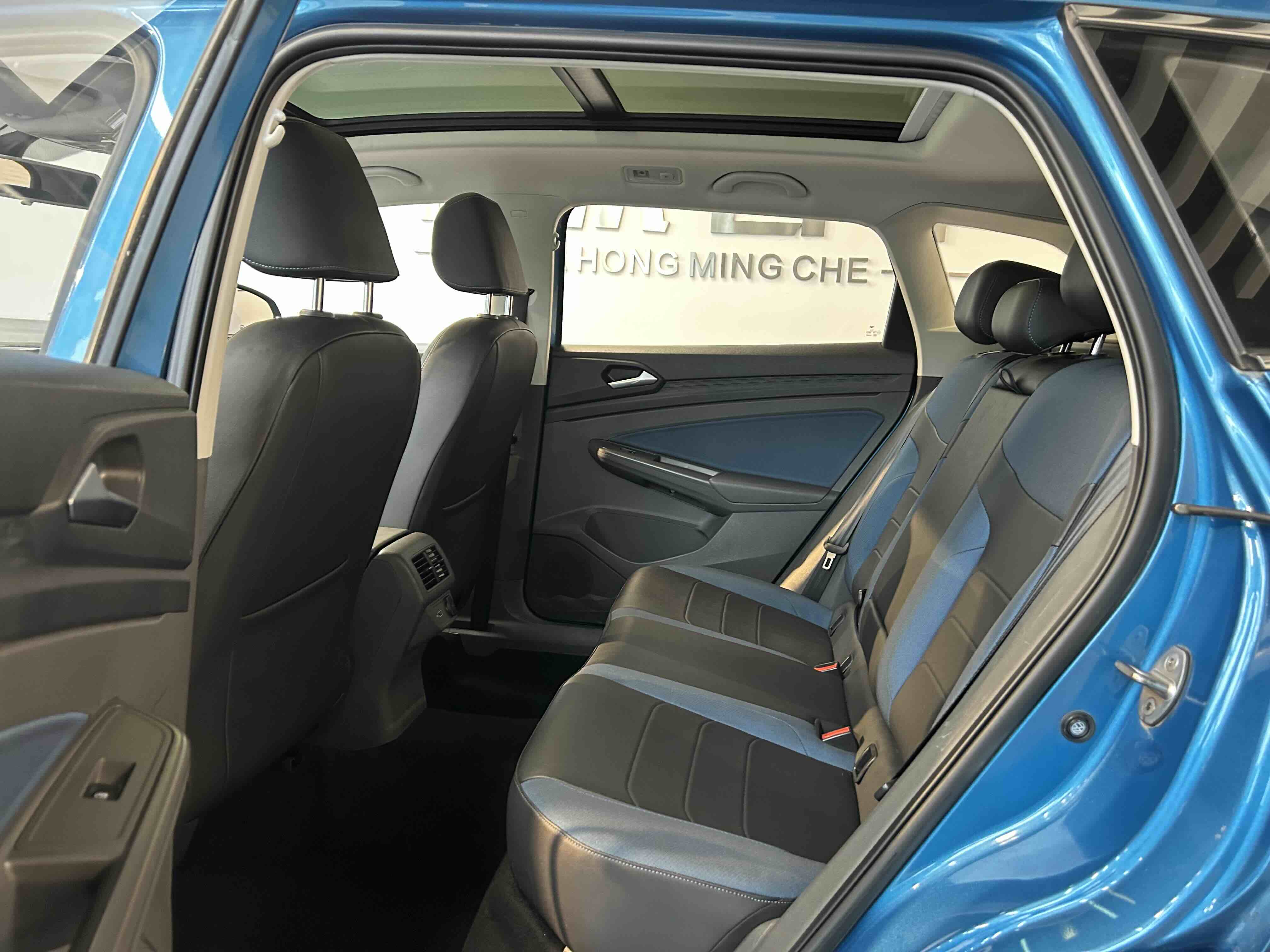 捷达 捷达VS7 2020 汽车图片 #9