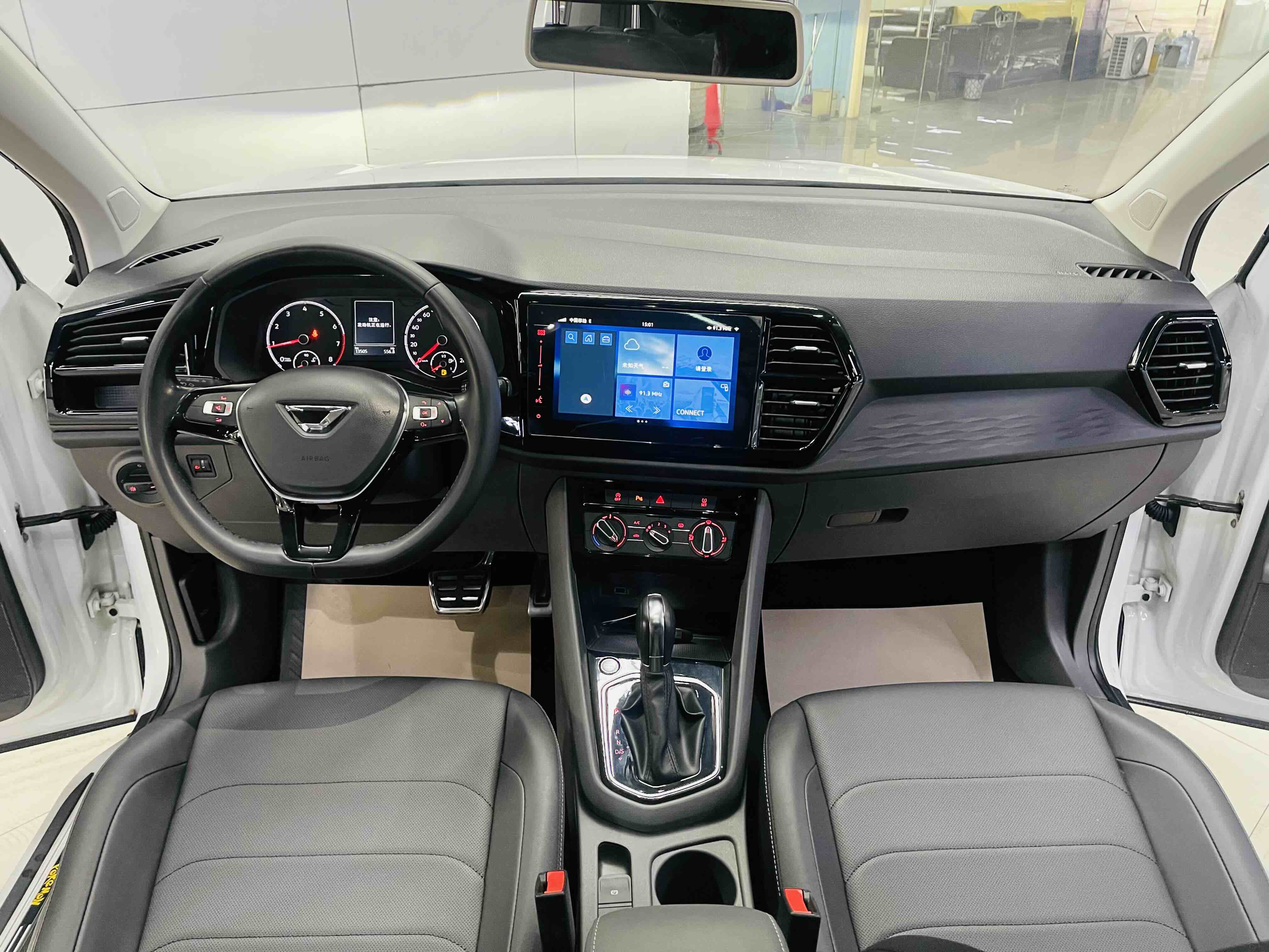 捷达 捷达VS7 2020 汽车图片 #9