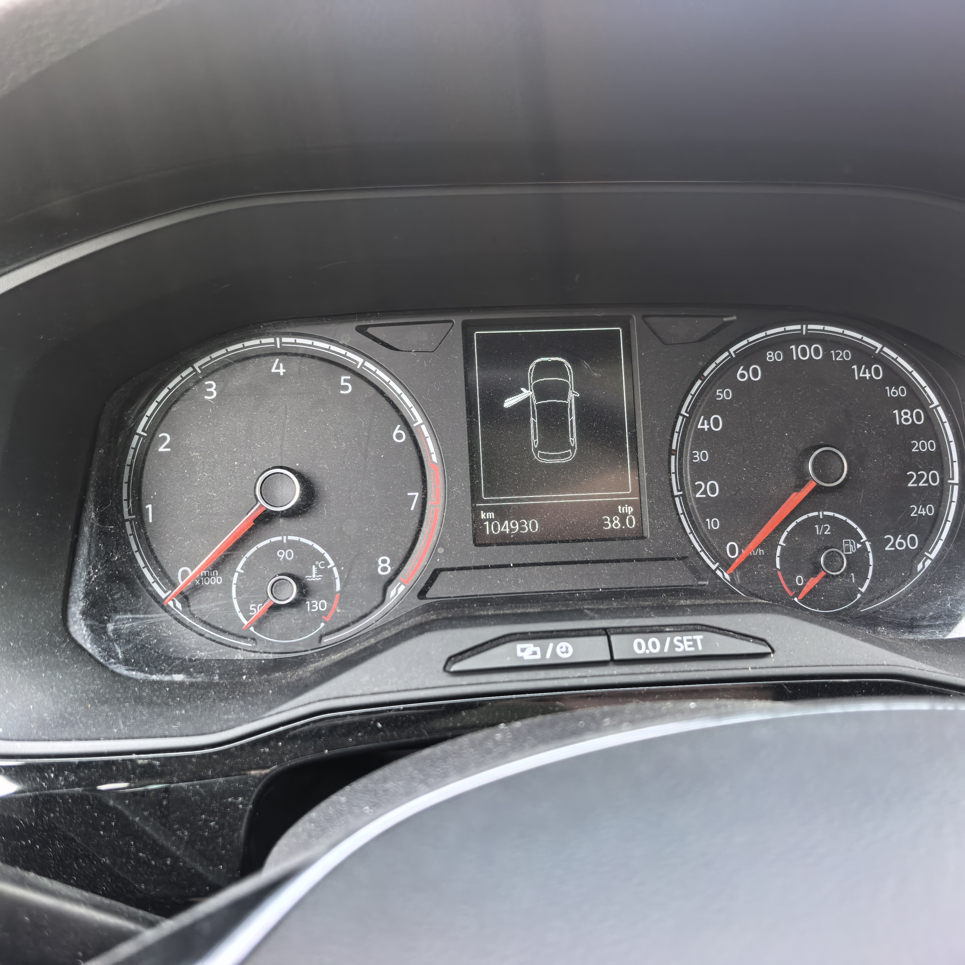 捷达 捷达VS7 2020 汽车图片 #9