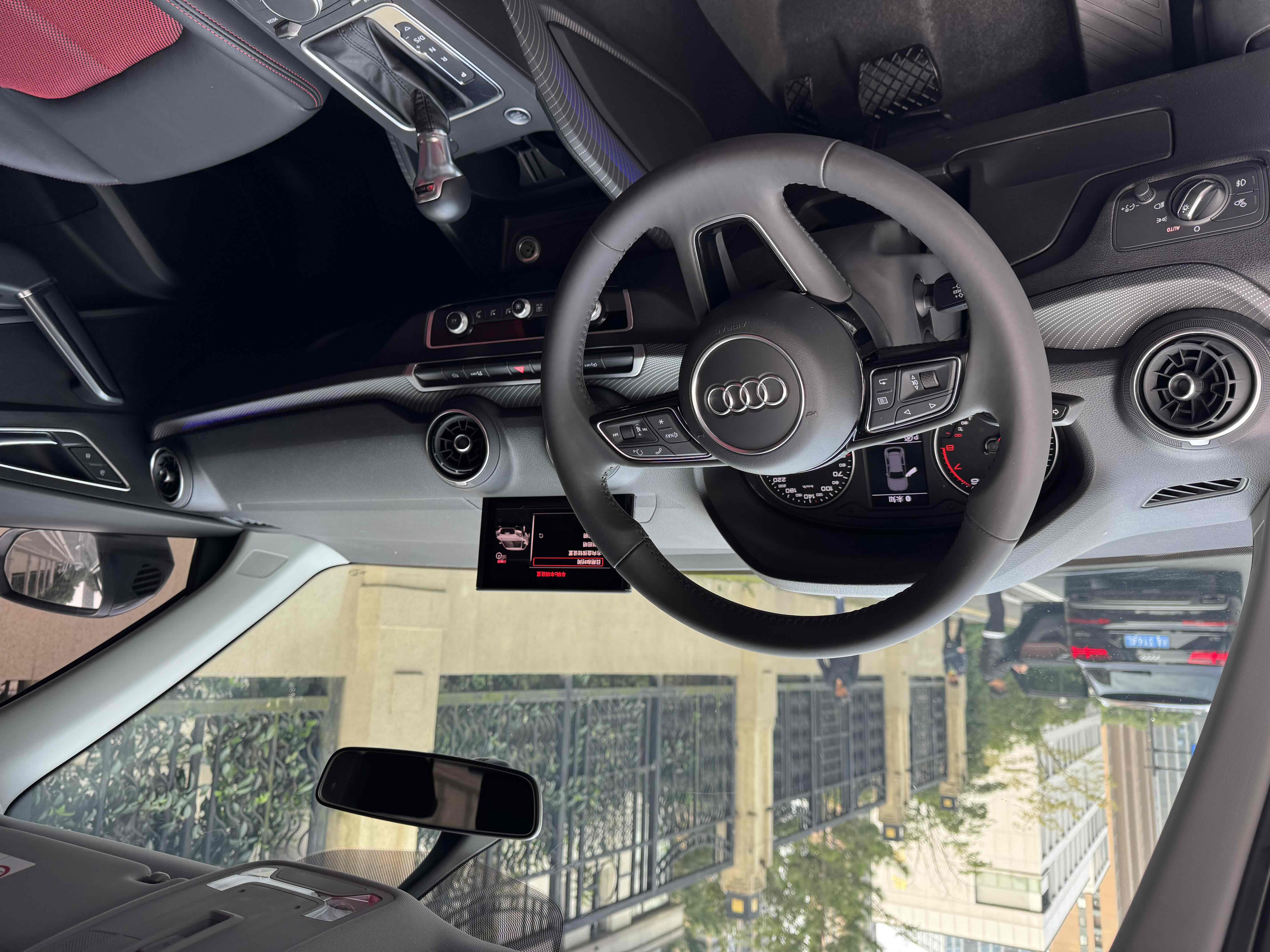 Audi Q2L 2020 #9 Audi Q2L 2020 immagine di auto #9