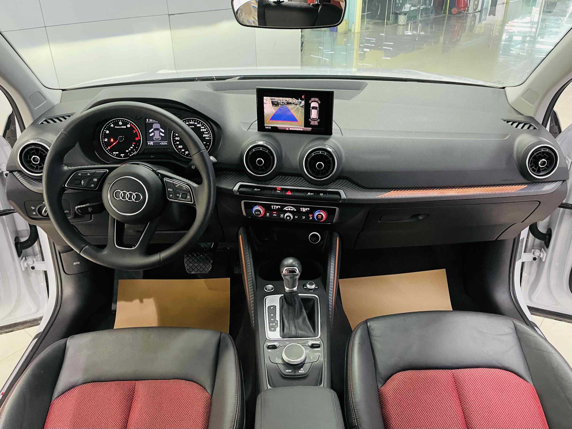 Q2L 2020 #9 Q2L 2020 car image #9