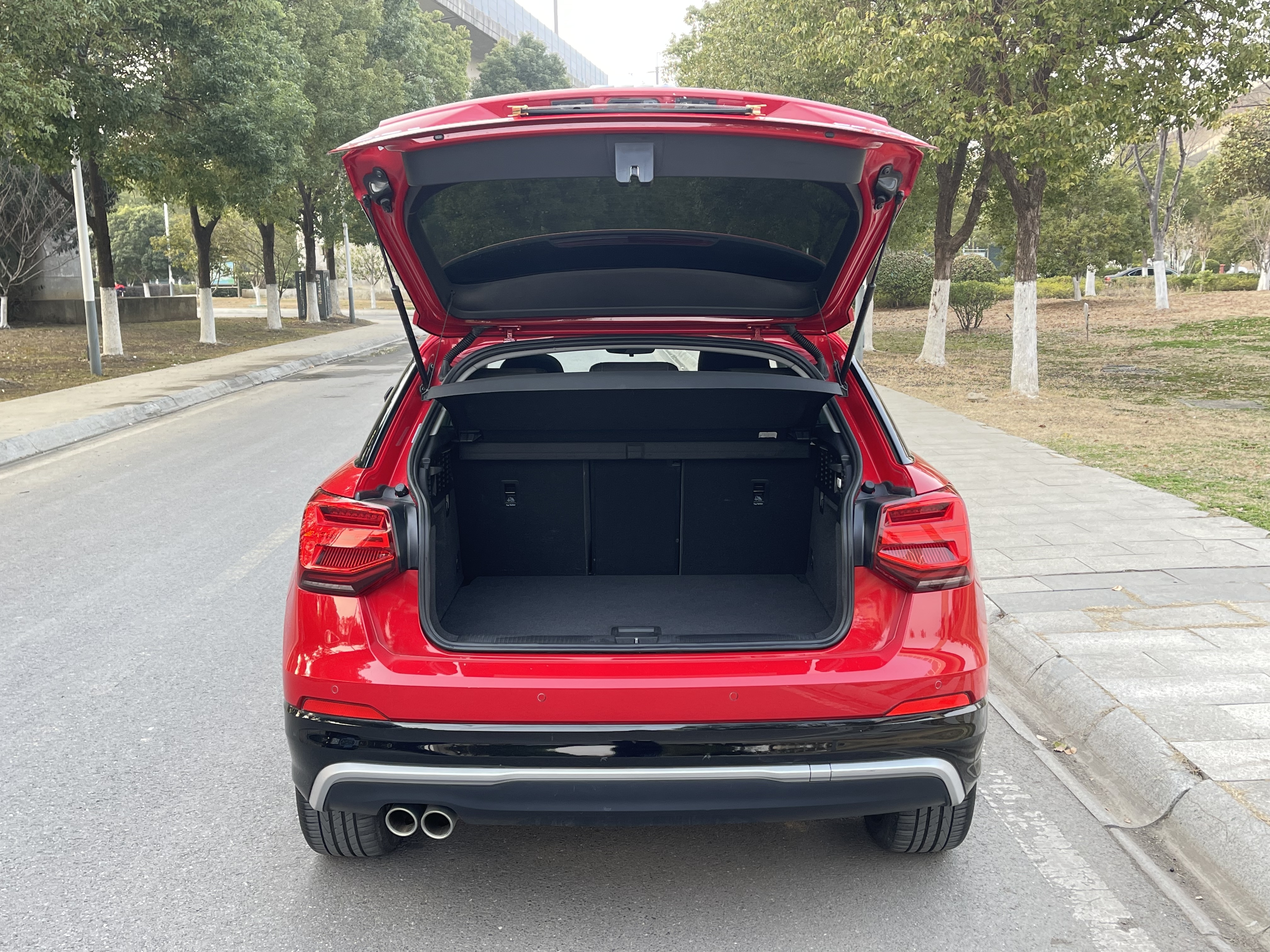 Q2L 2021 car image #9