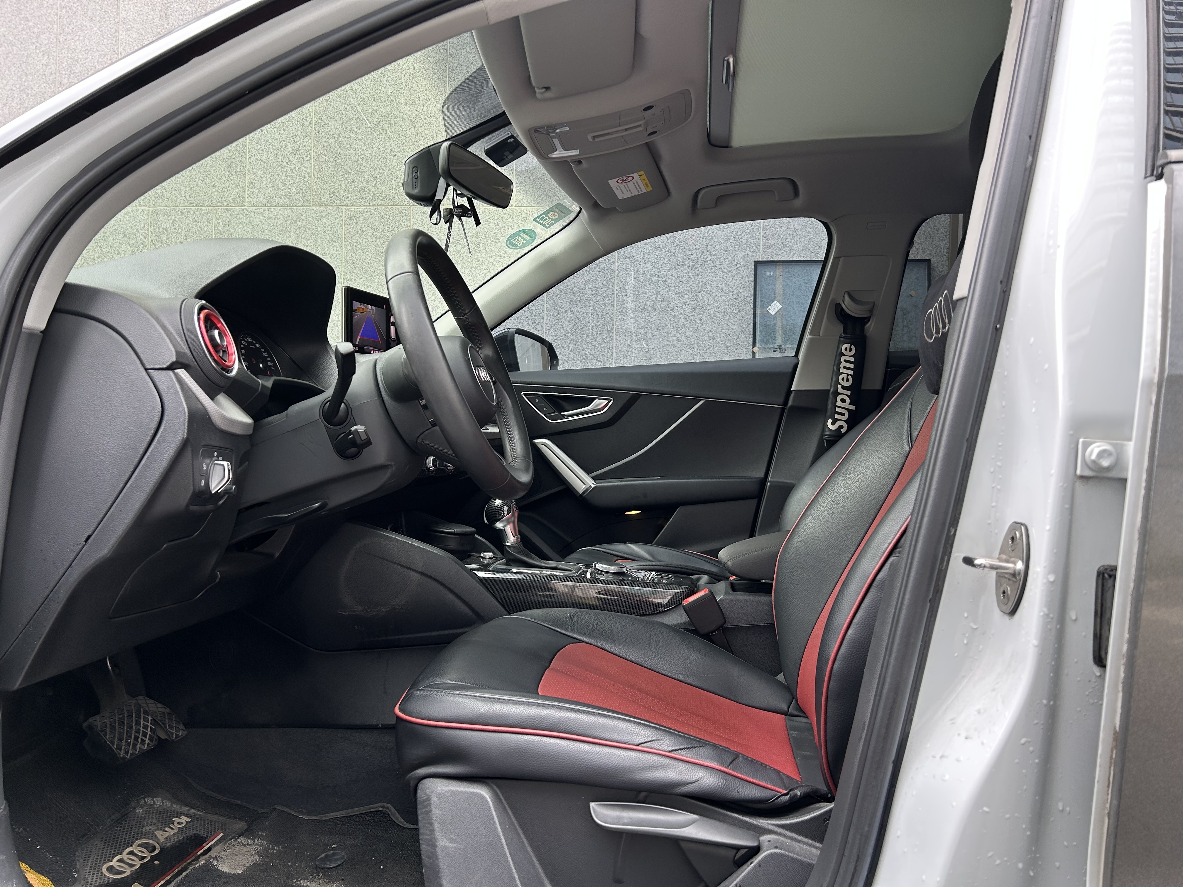Q2L 2020 #9 Q2L 2020 car image #9