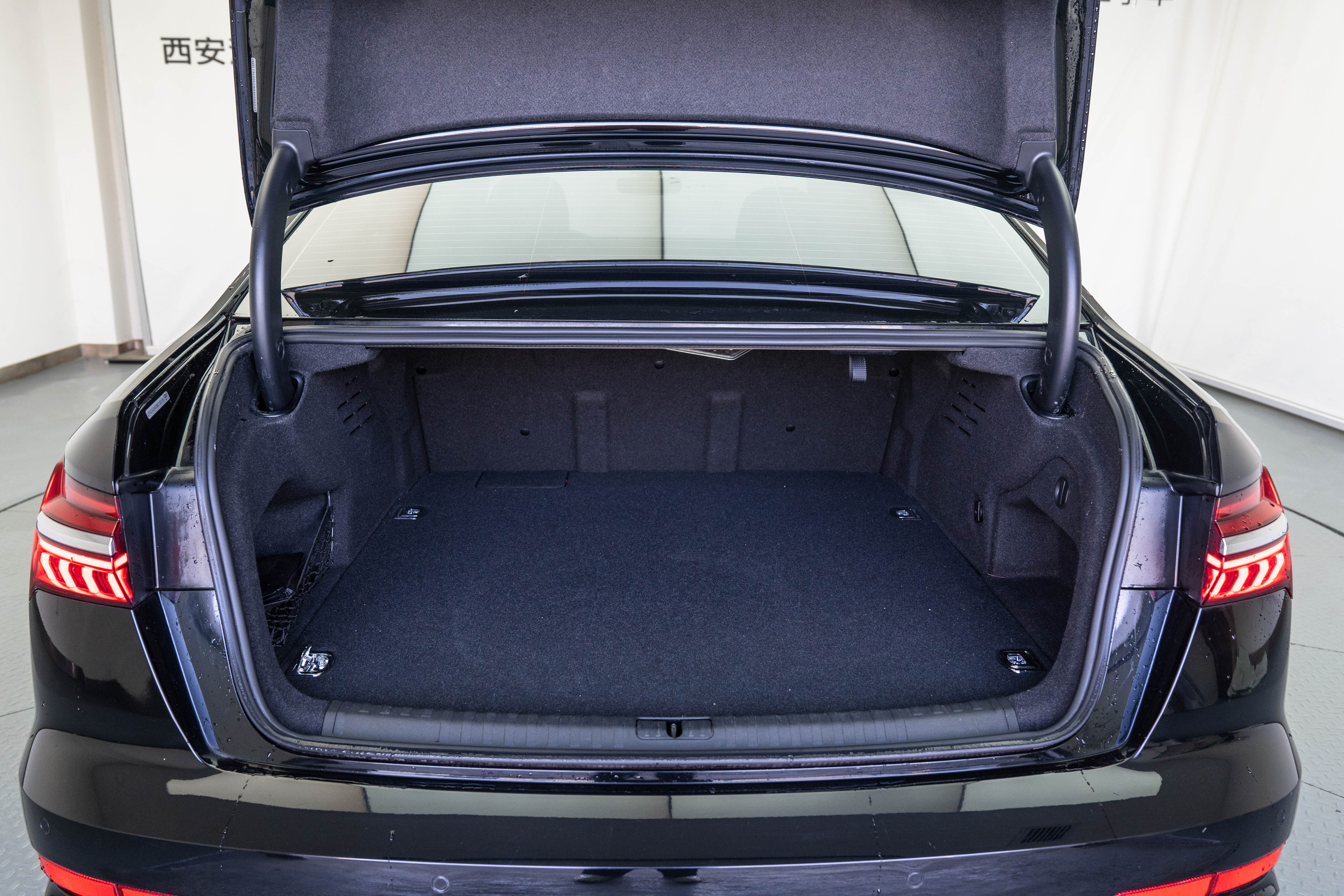 Audi A6L New Energy 2021 #9 Audi A6L New Energy 2021 immagine di auto #9