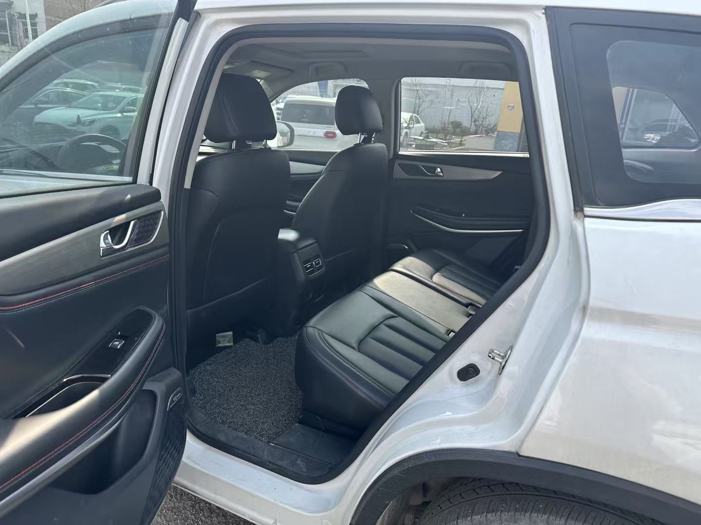 Changan CS75 2020 car image #9