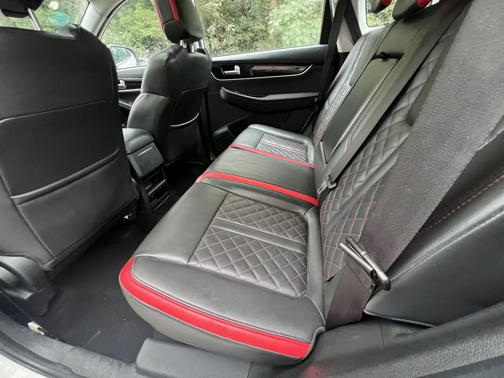 东风风行 风行T5 2021 汽车图片 #9