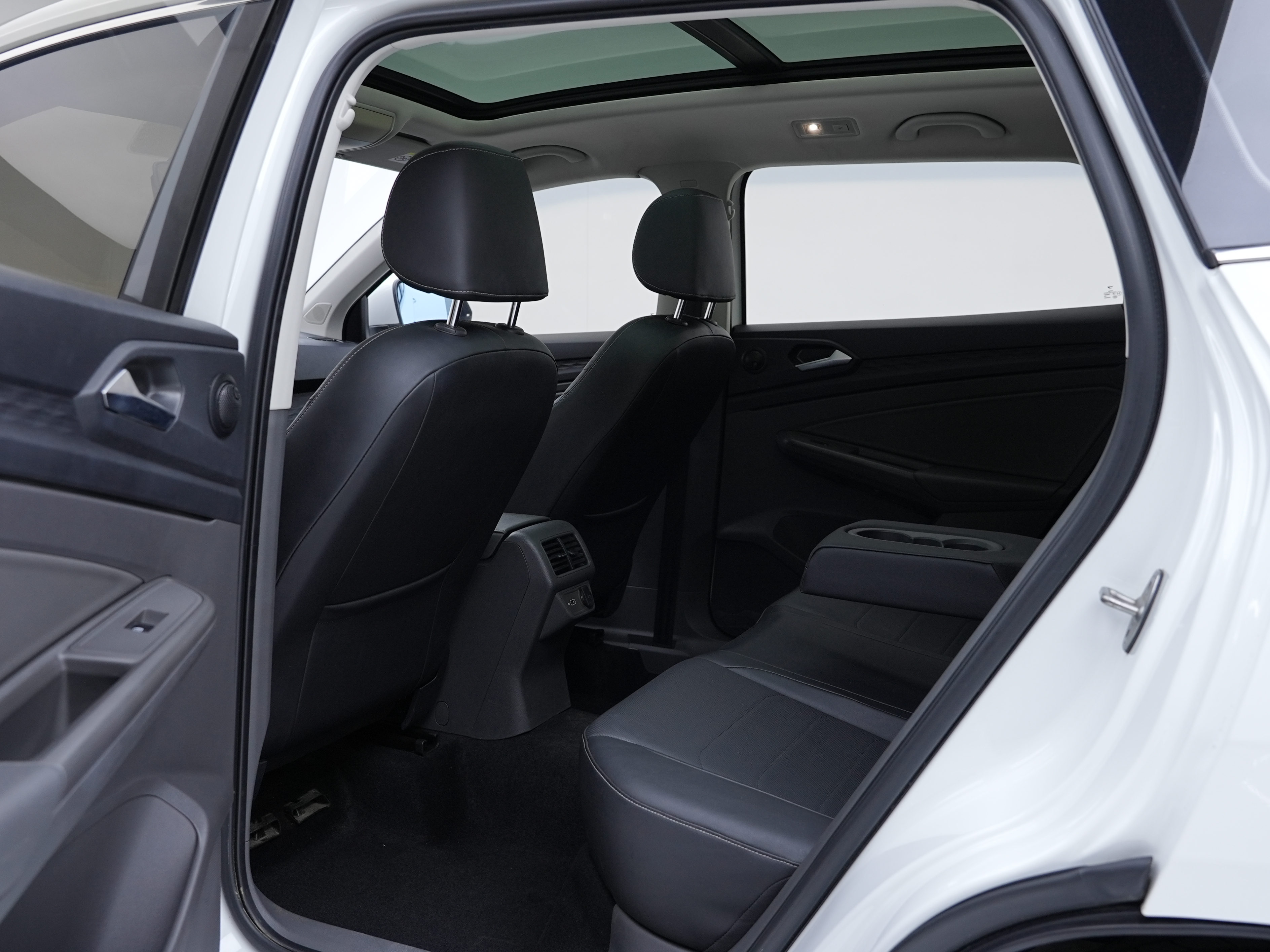 捷达 捷达VS7 2021 汽车图片 #9