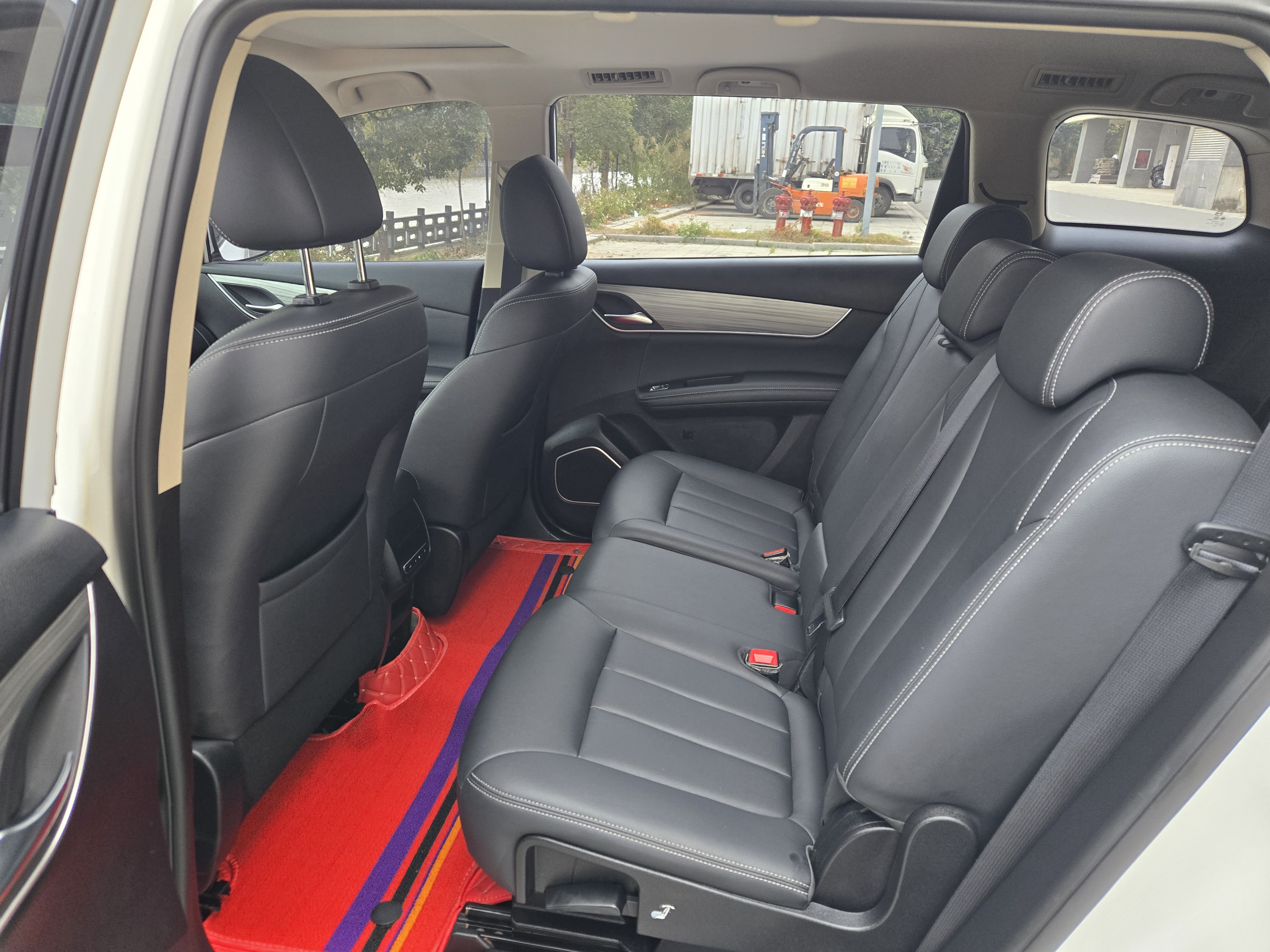 BYD 2021 car image #9