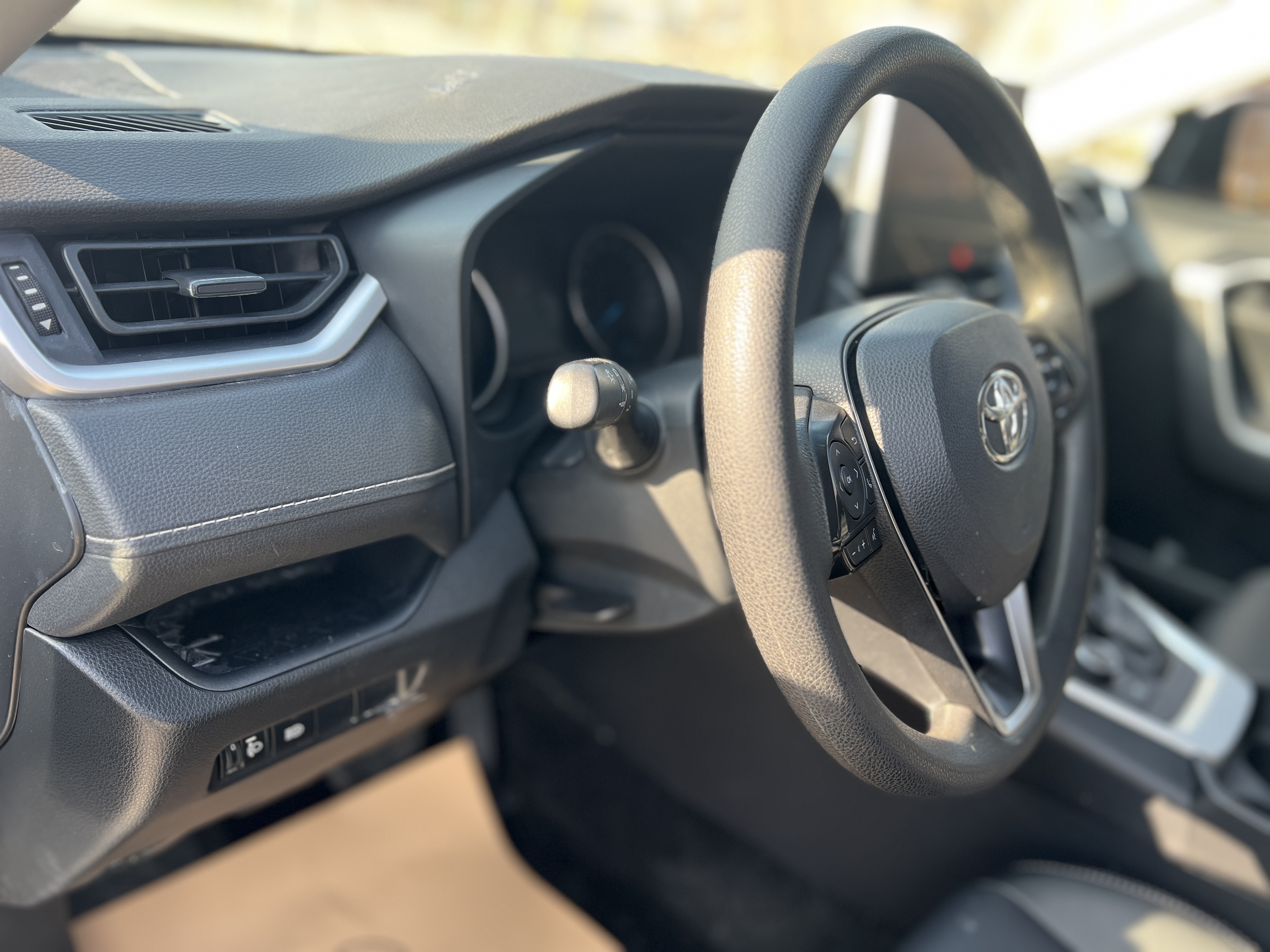 Toyota Wildlander 2020 #9 Toyota Wildlander 2020 imagem de carro #9