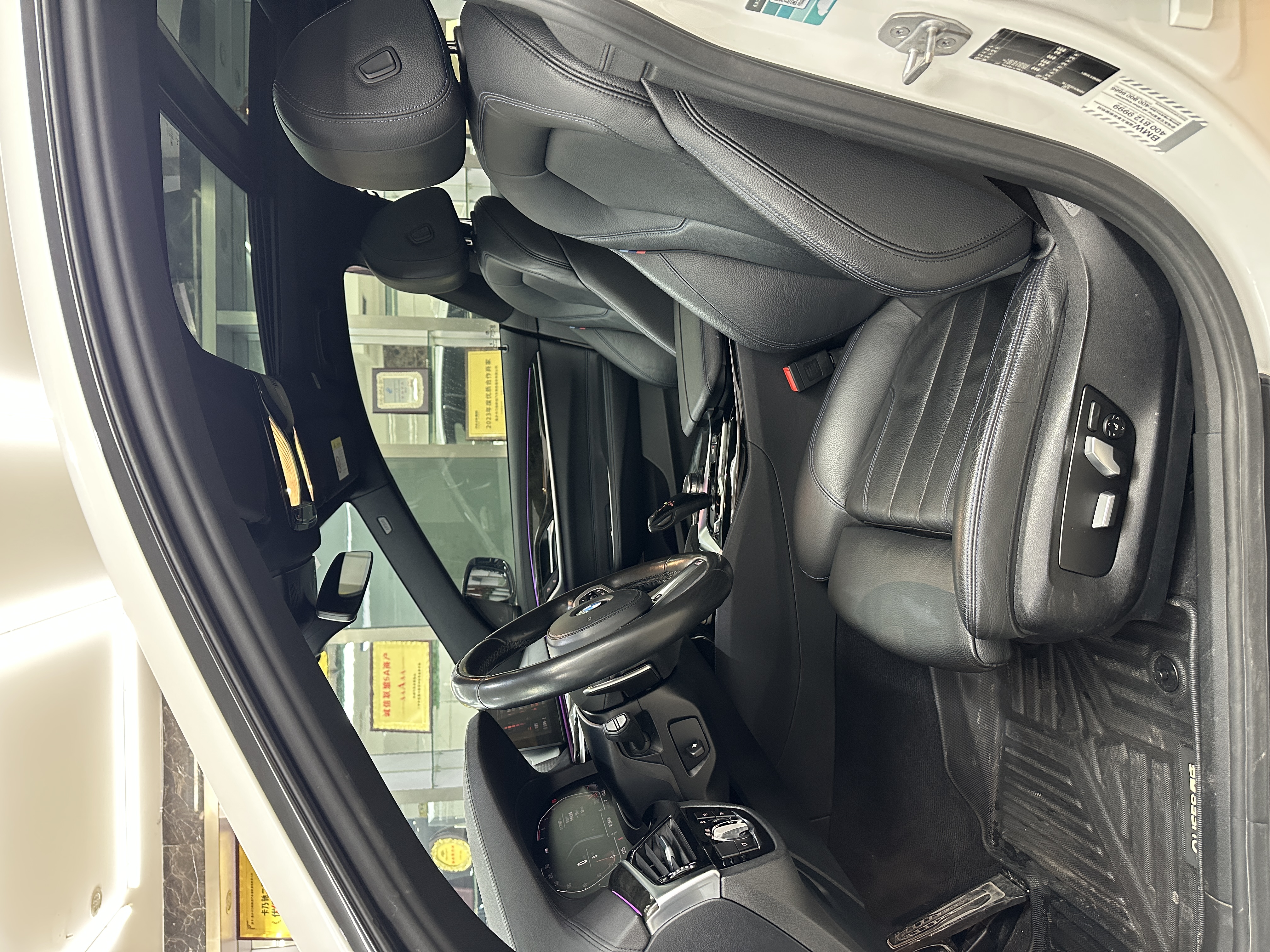 BMW 6 Series GT 2020 #9 BMW 6 Series GT 2020 immagine di auto #9