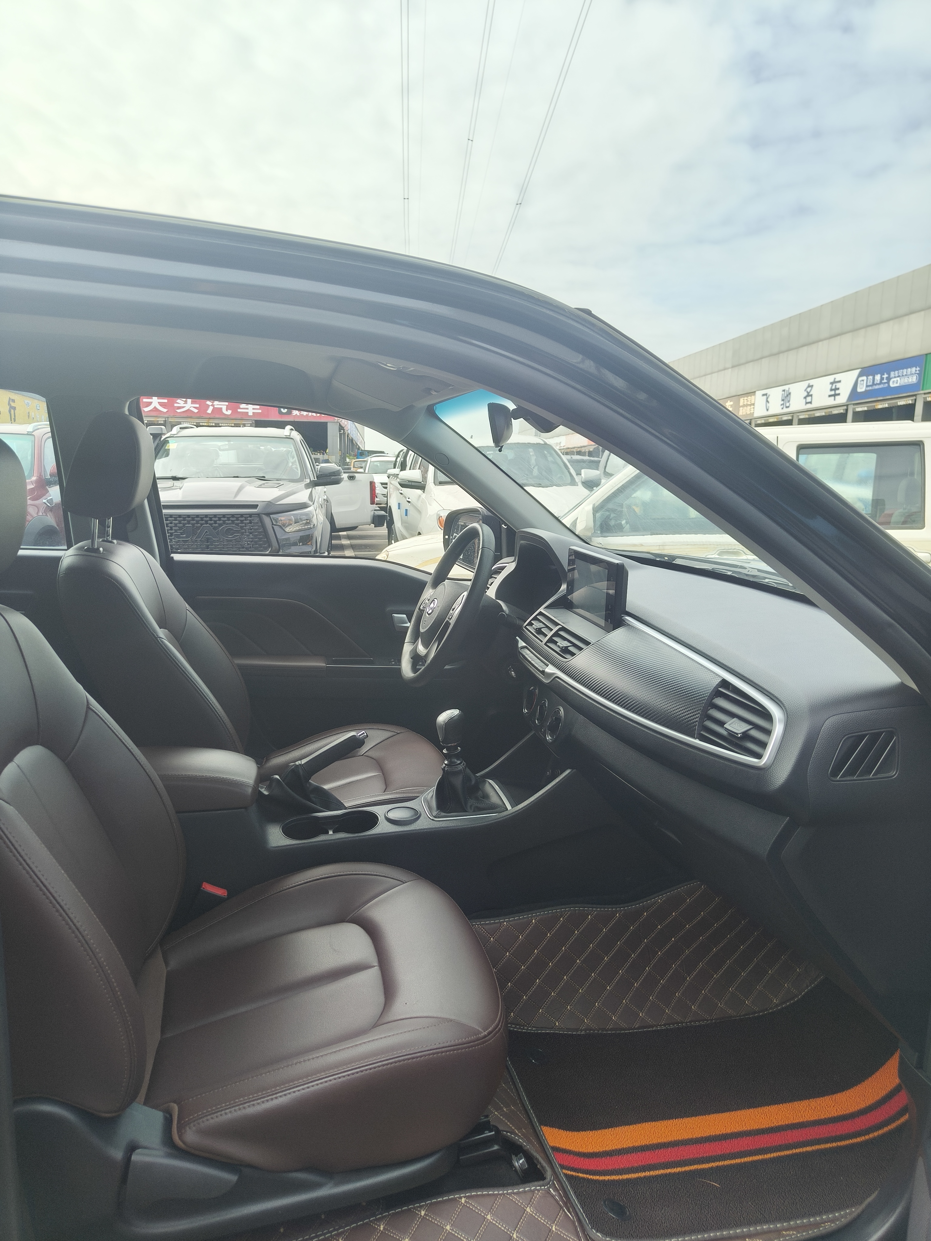 Great Wall Wingle 7 2020 #9 Great Wall Wingle 7 2020 car image #9