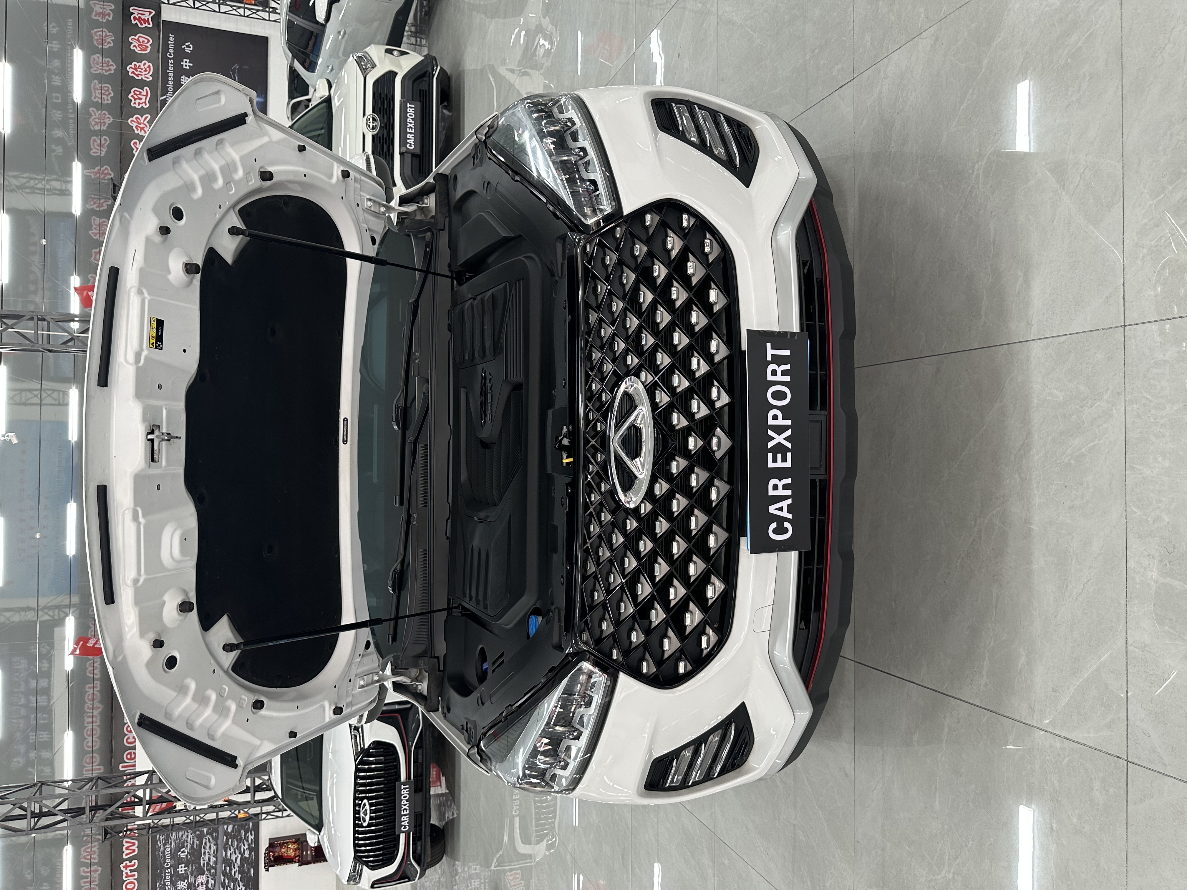 Chery Tiggo 7 2021 #9 Chery Tiggo 7 2021 car image #9