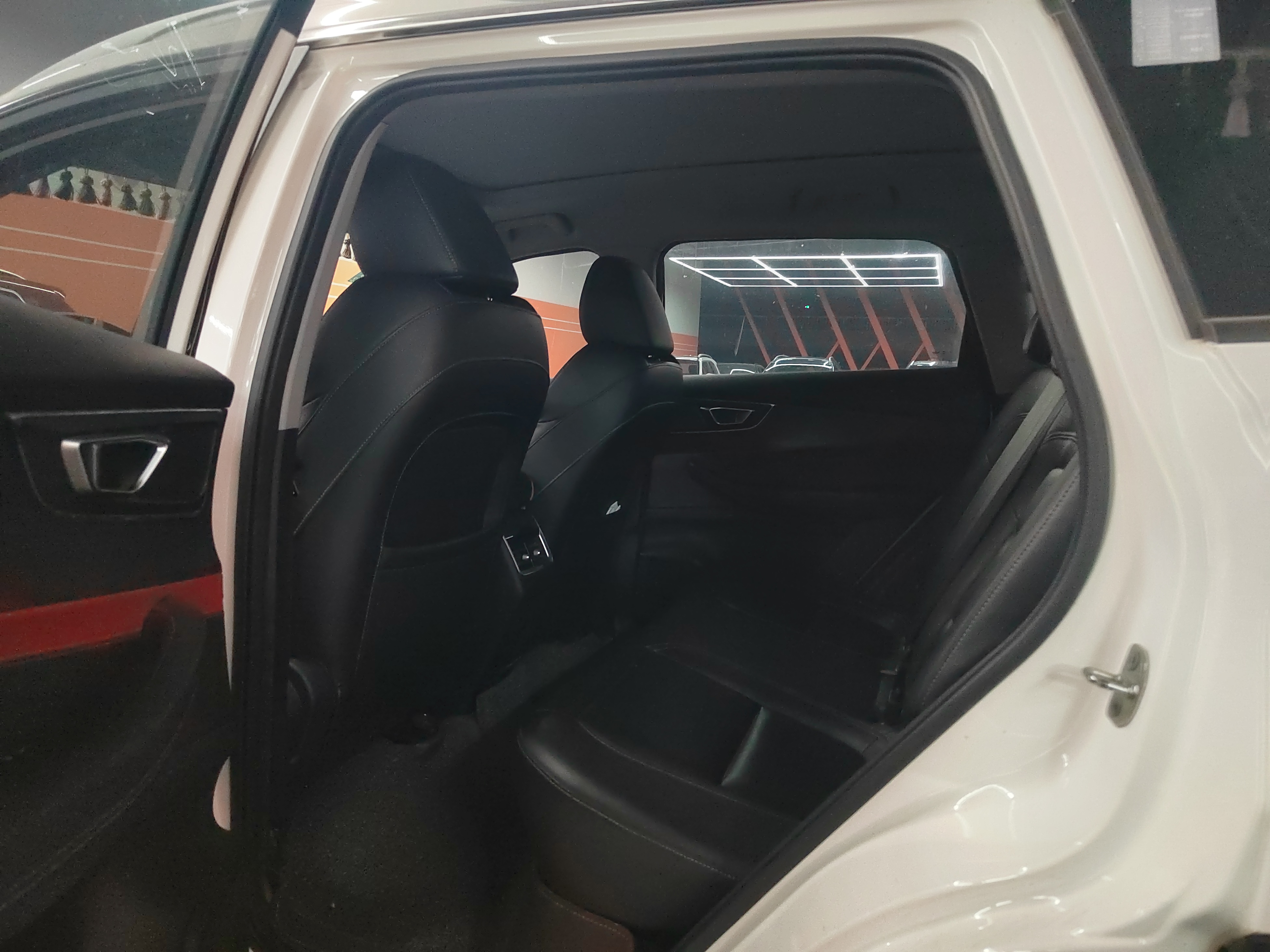 Chery Tiggo 7 2020 car image #9