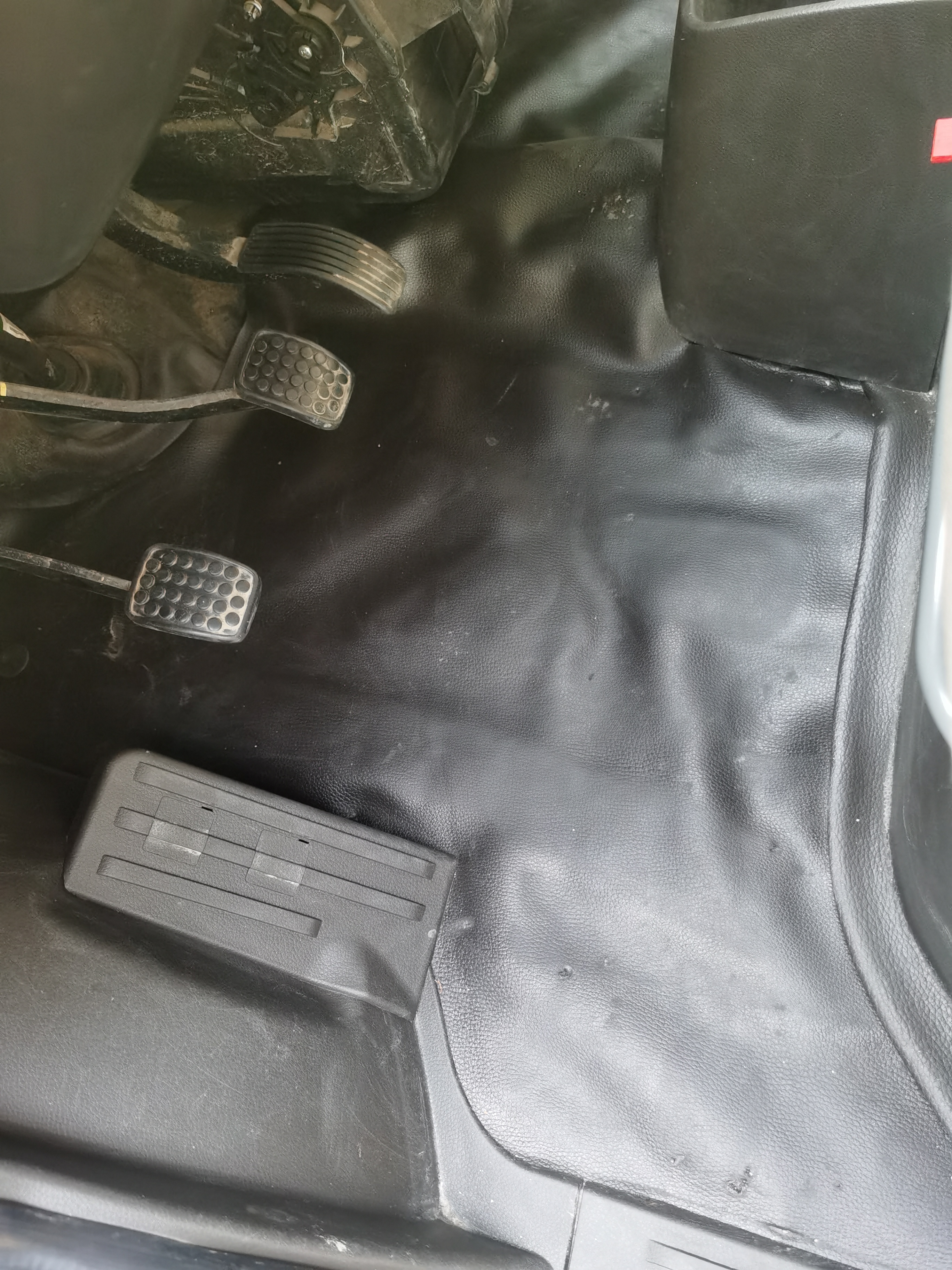 五菱汽车 五菱荣光 2022 汽车图片 #9