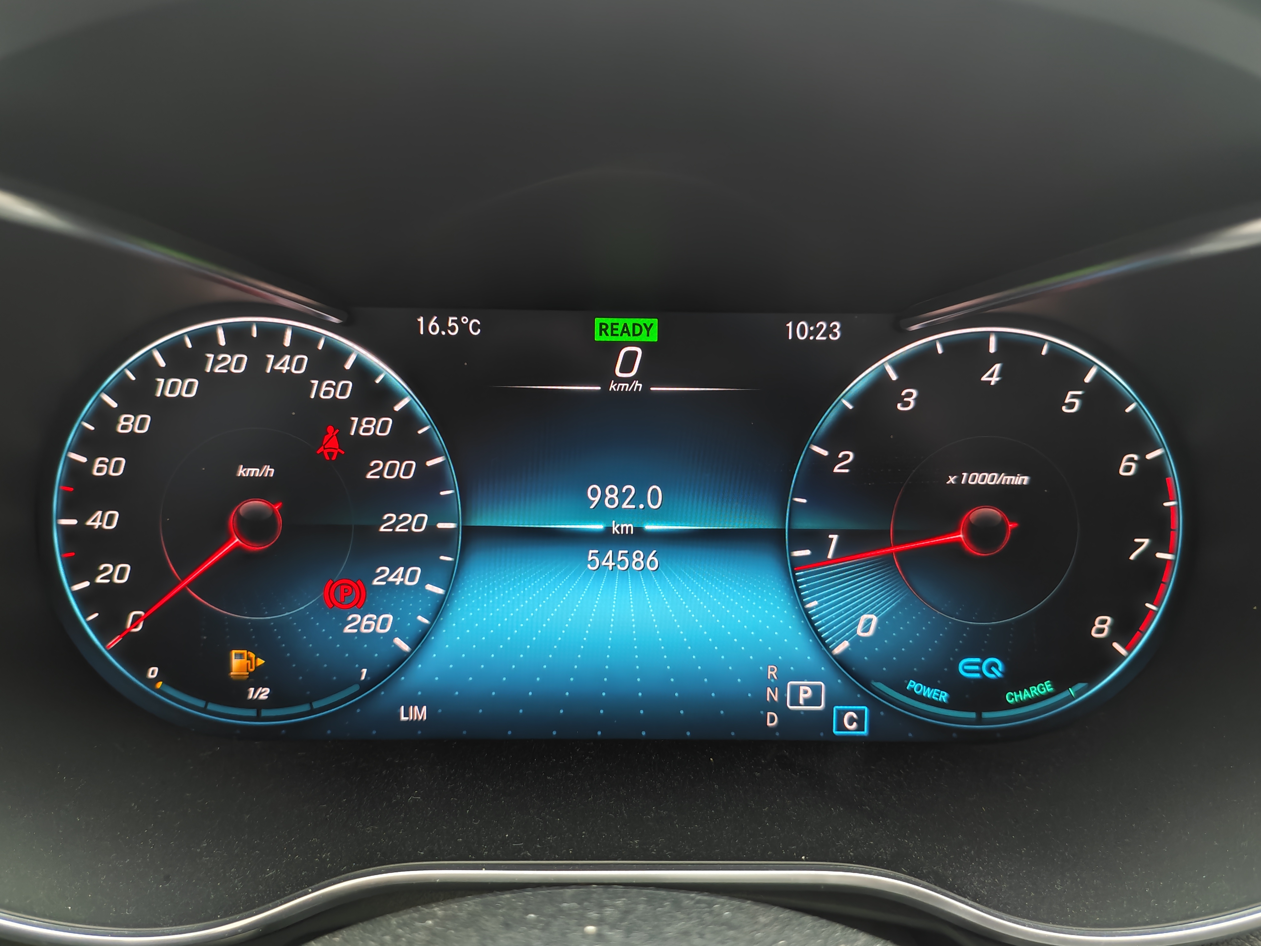 Mercedes-Benz C Class 2020 #9 Mercedes-Benz C Class 2020 immagine di auto #9