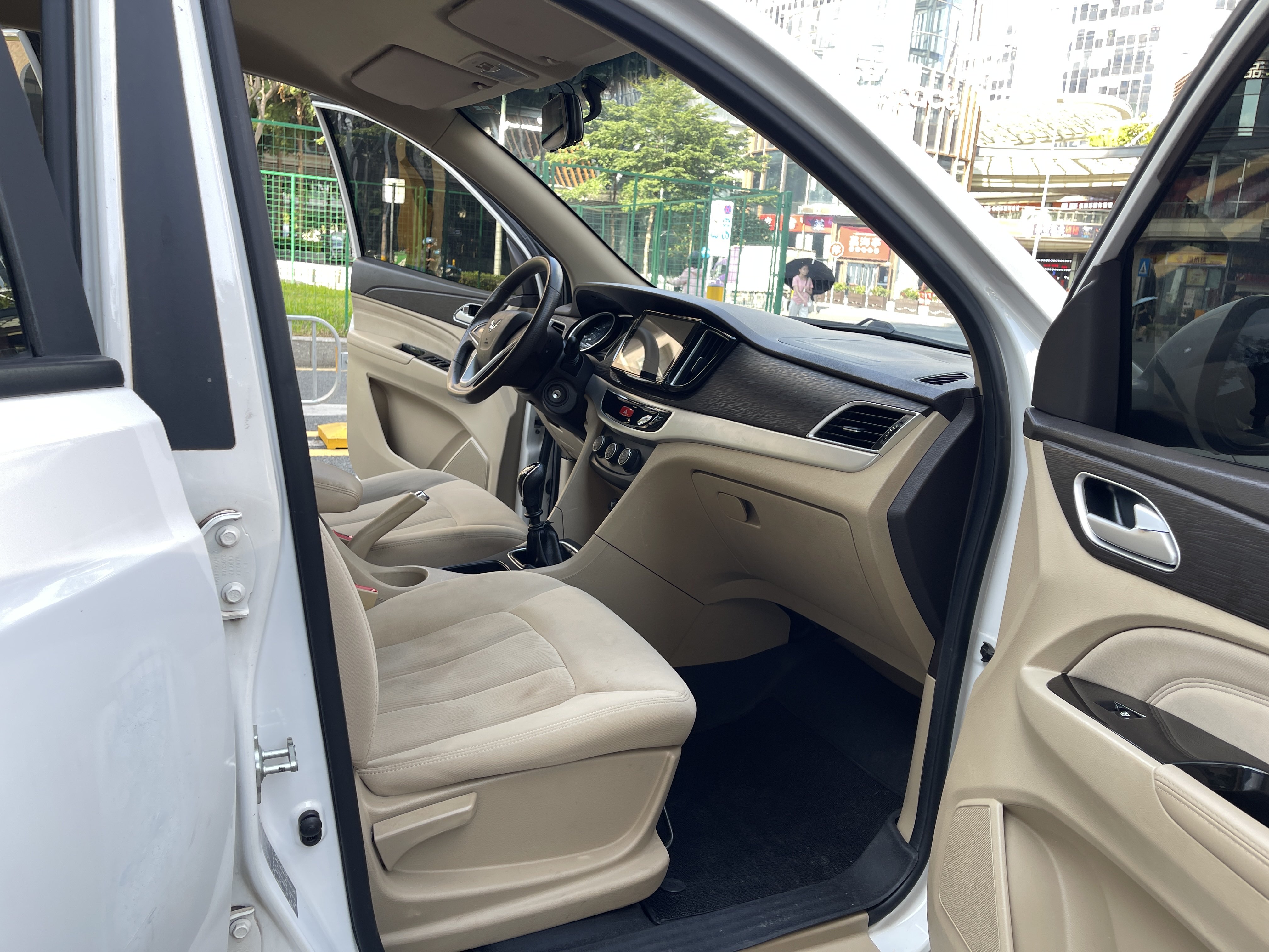 五菱汽车 五菱730 2019 汽车图片 #9