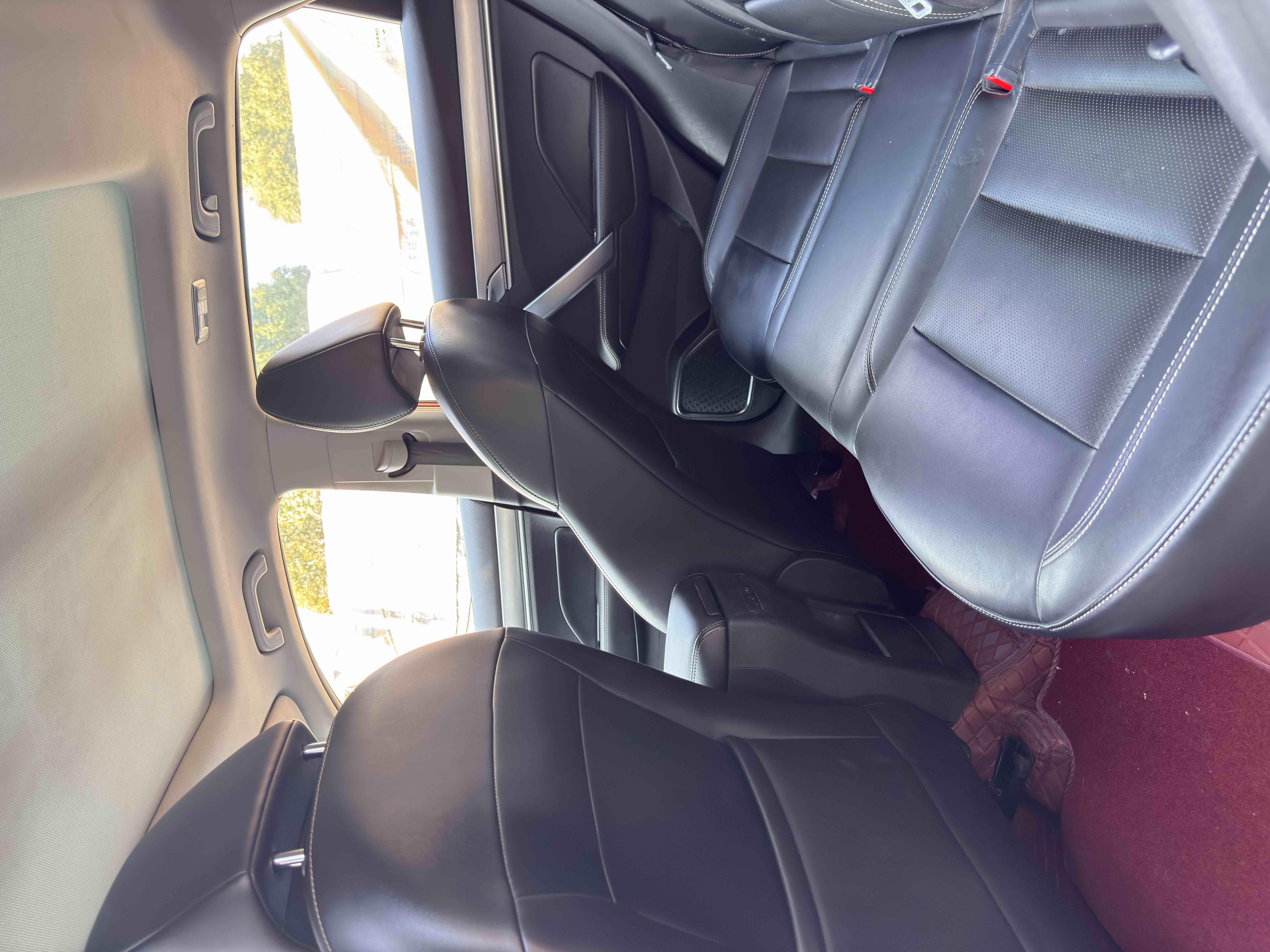 GEELY Coolray 2020 car image #9