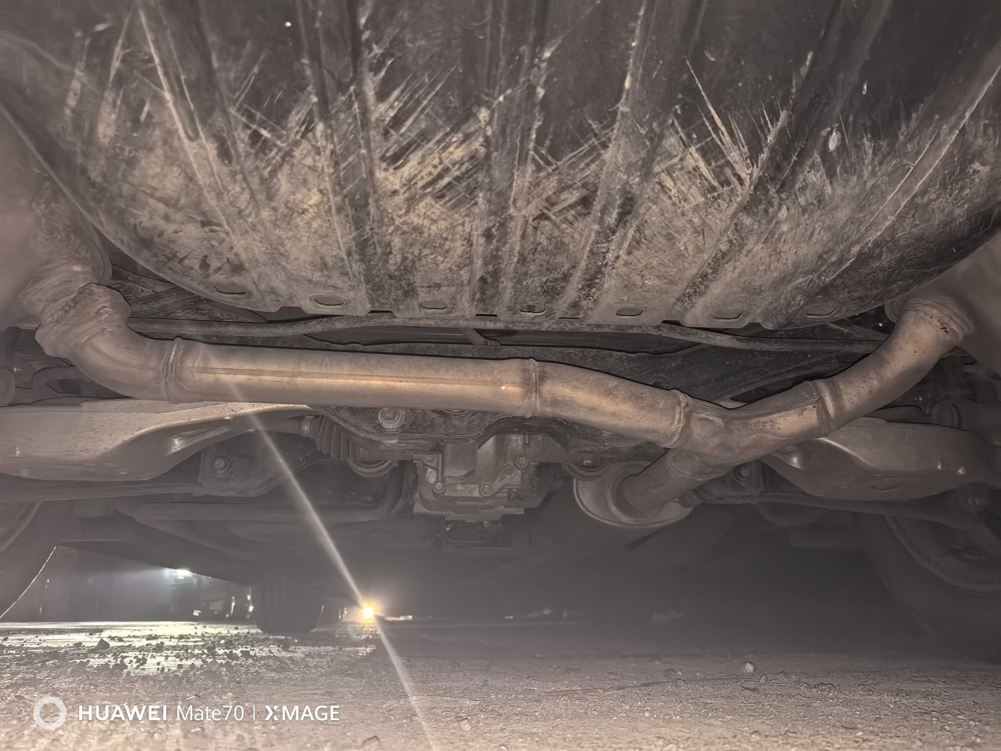 Honda Avancier 2022 immagine di auto #9