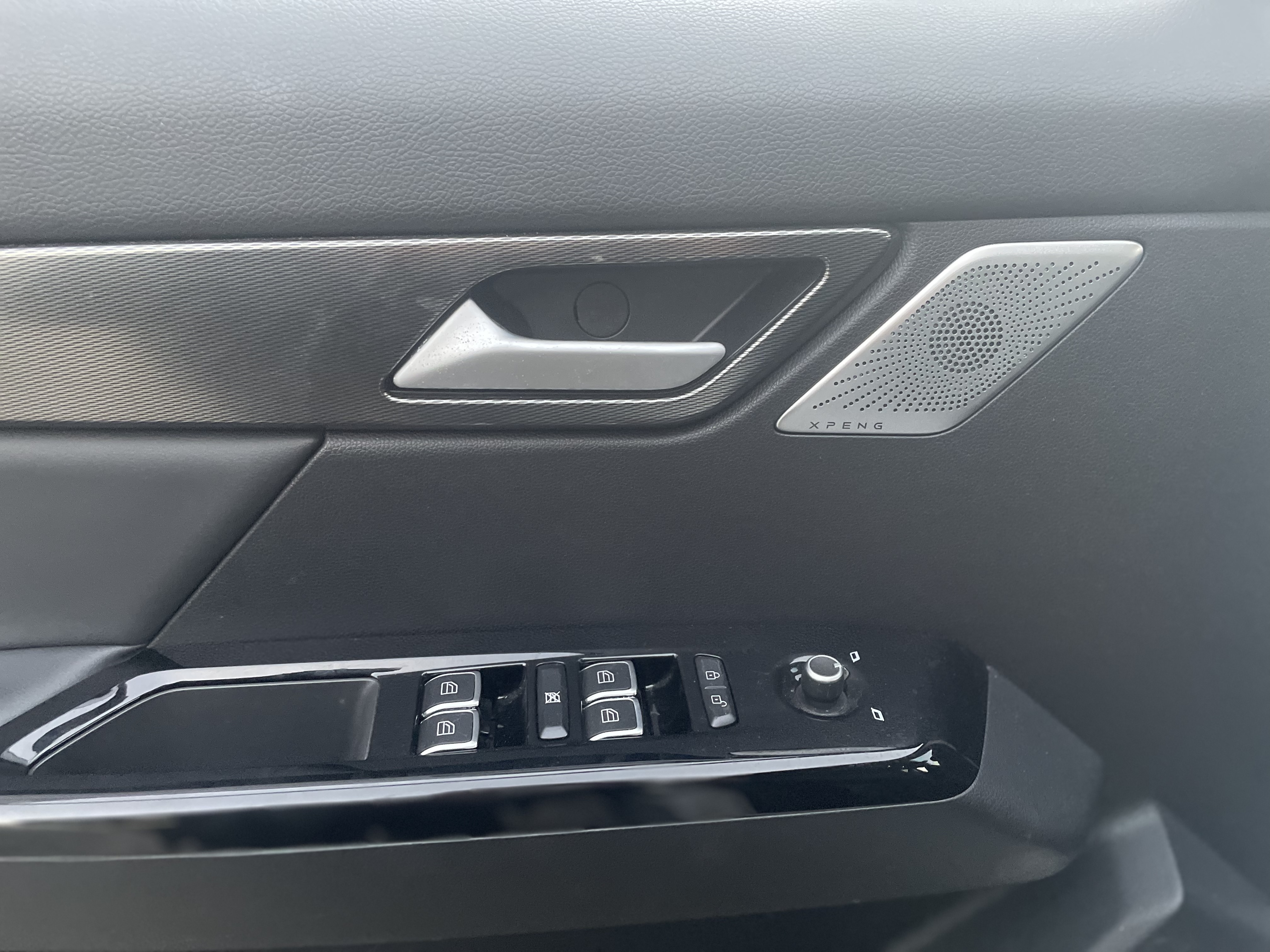 Xpeng G3 2020 immagine di auto #9