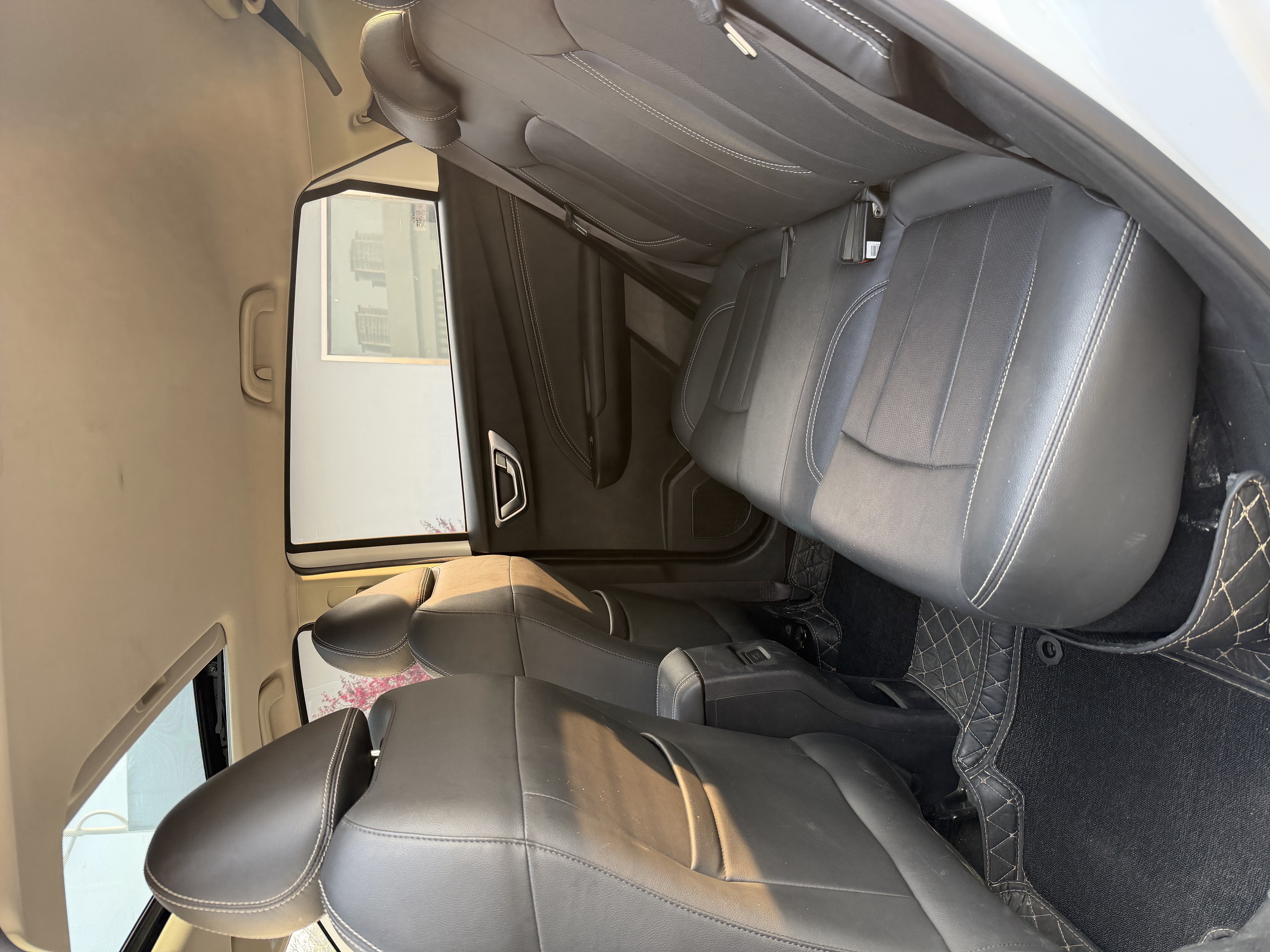 Vision X3 2021 car image #9