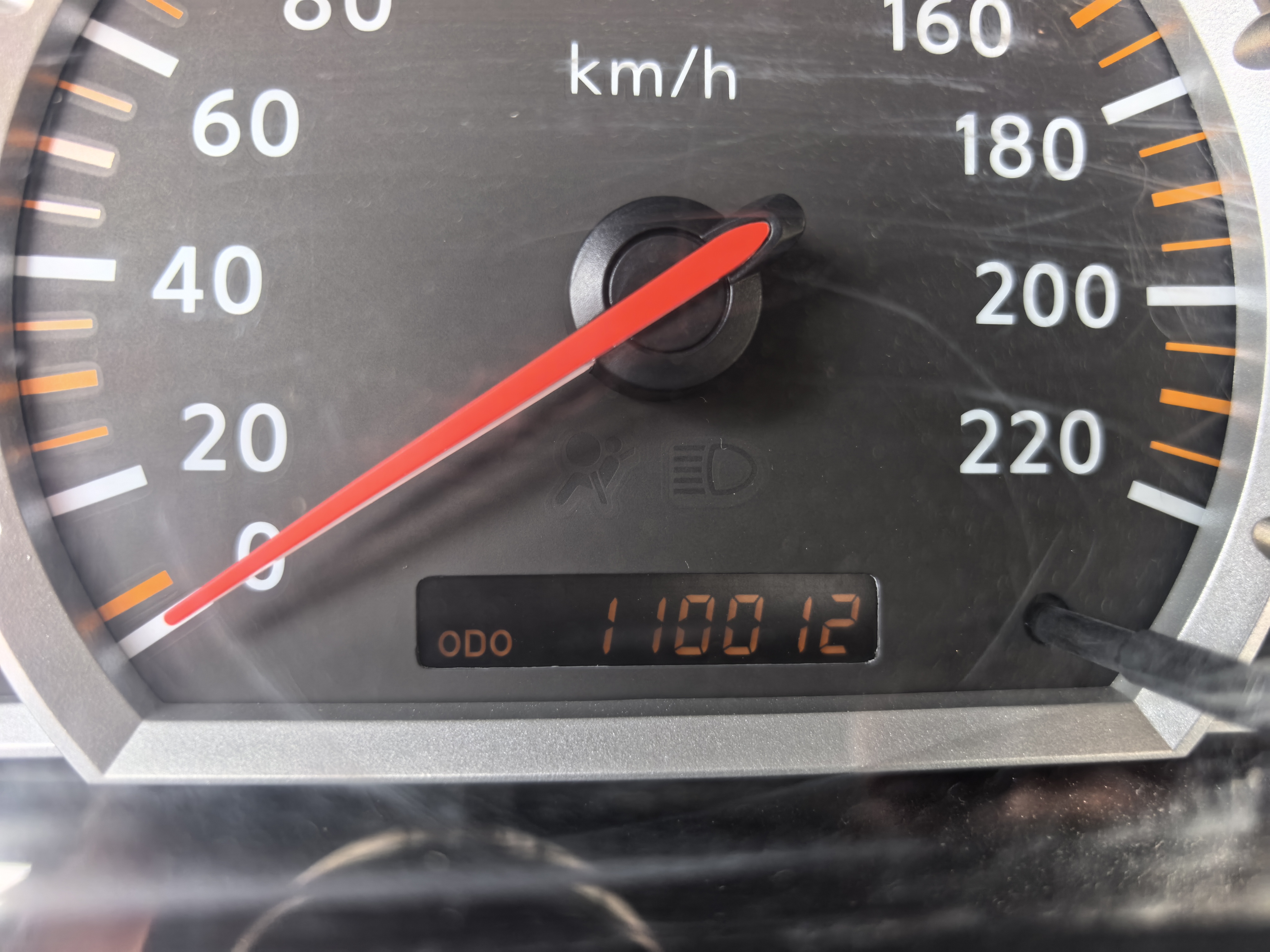 日产 日产ZN厢式车 2014 汽车图片 #9