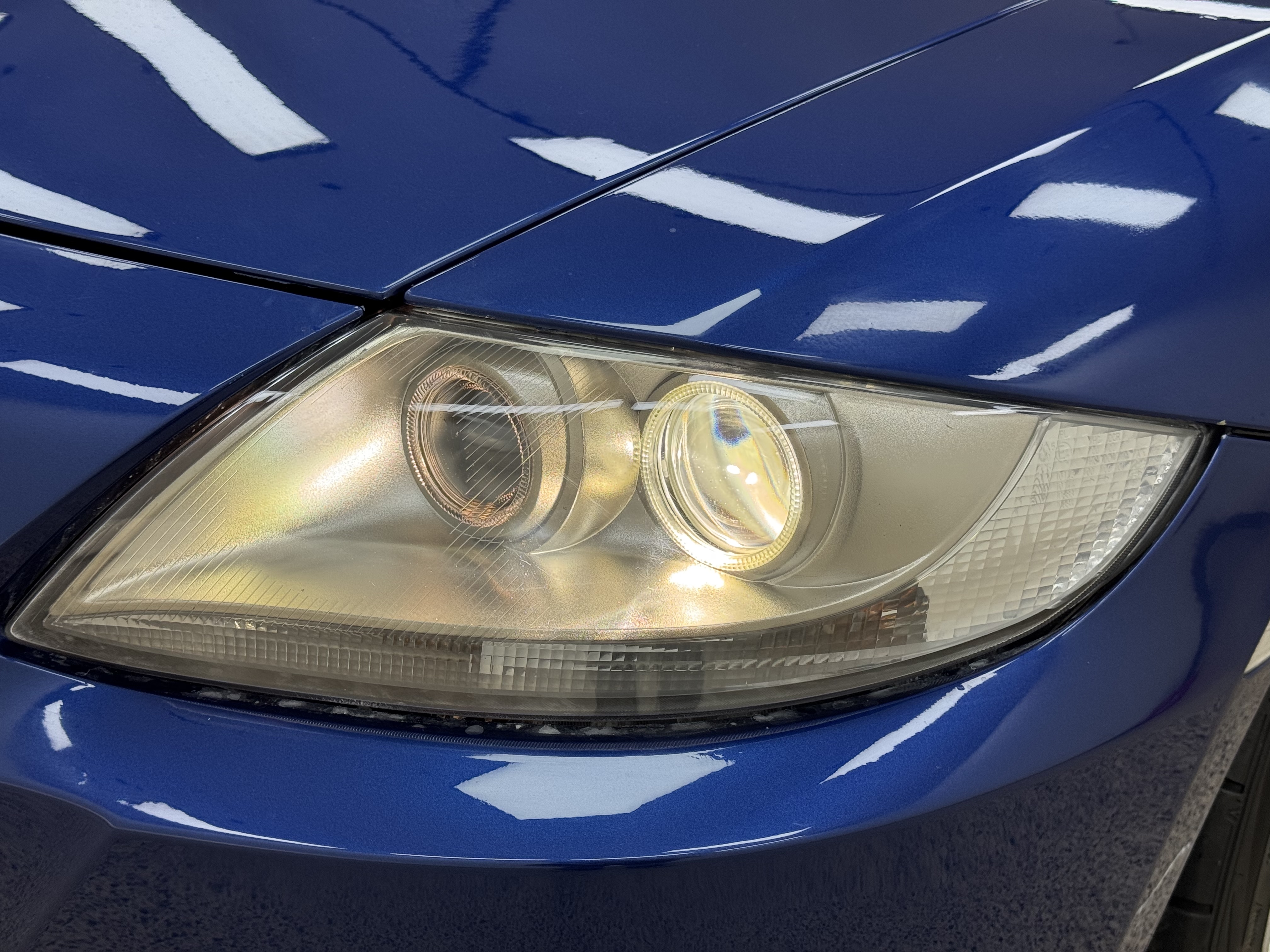 BMW Z4 2009 car image #9