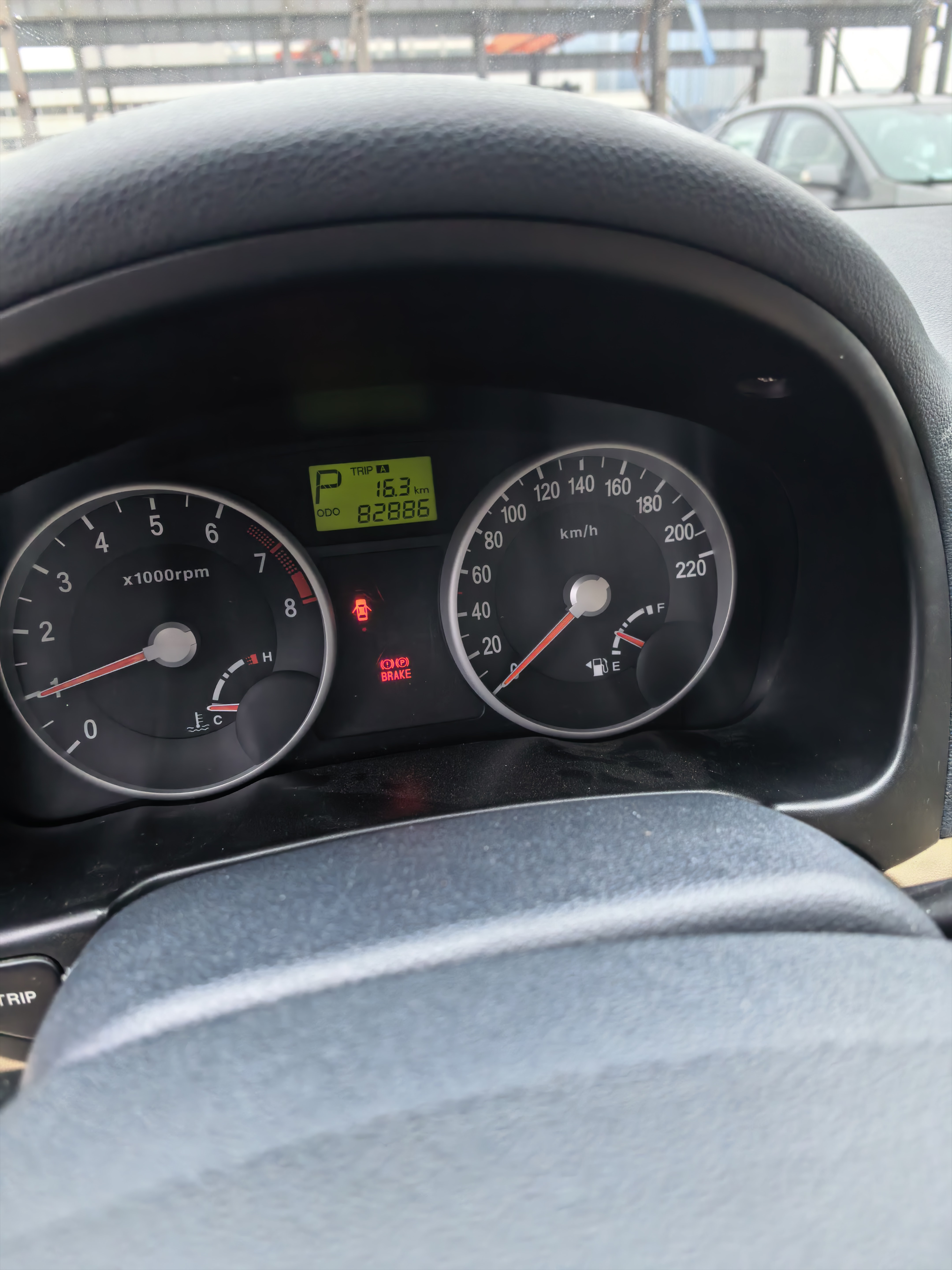 Hyundai Accent 2009 #9 Hyundai Accent 2009 car image #9