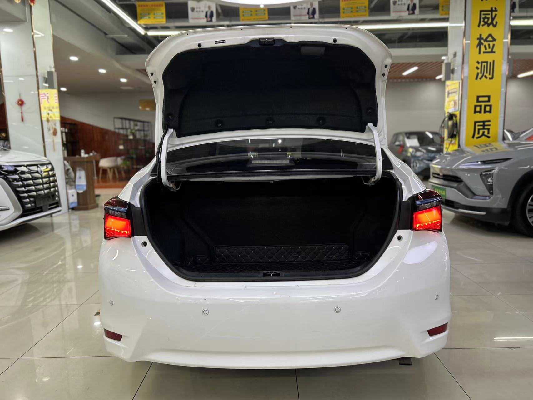 Toyota Corolla Hybird E+ 2022 #9 Toyota Corolla Hybird E+ 2022 immagine di auto #9