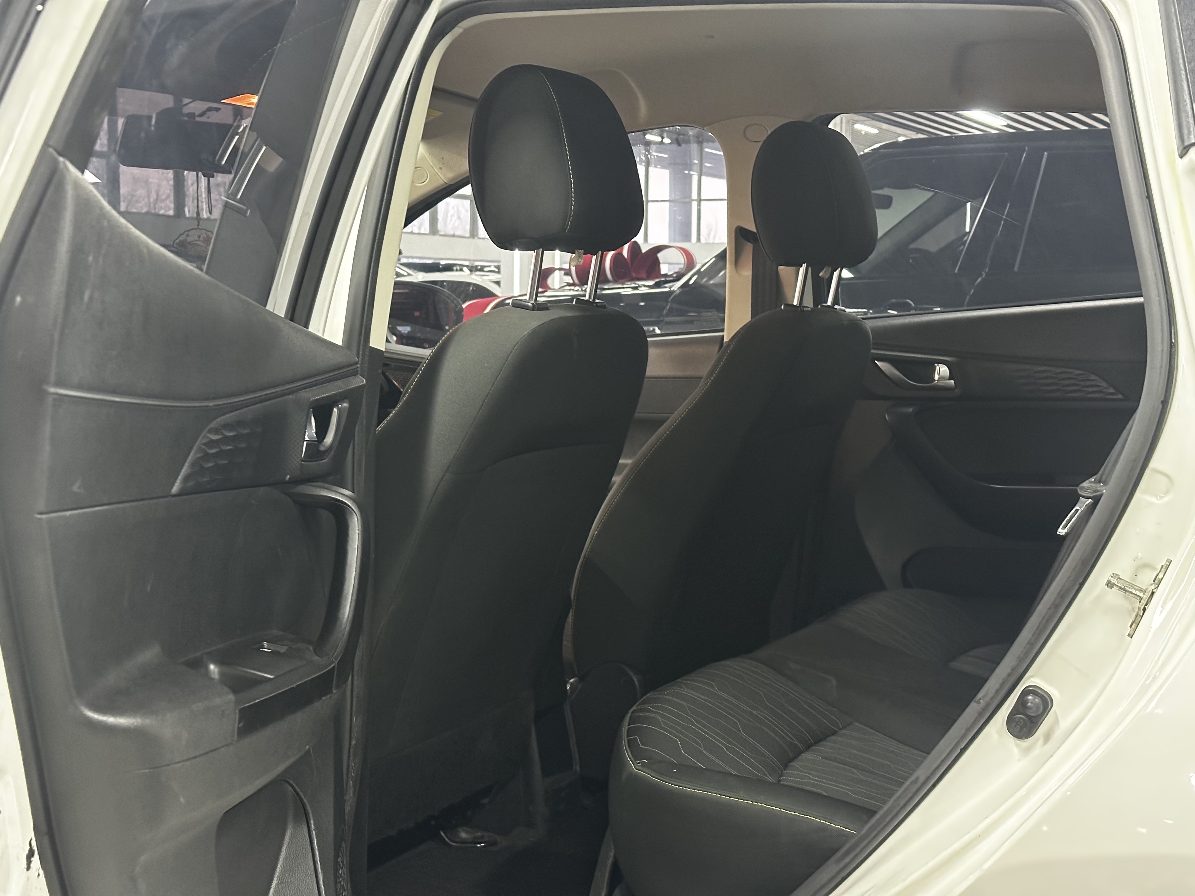 Changan BenBen E-Star 2020 immagine di auto #9