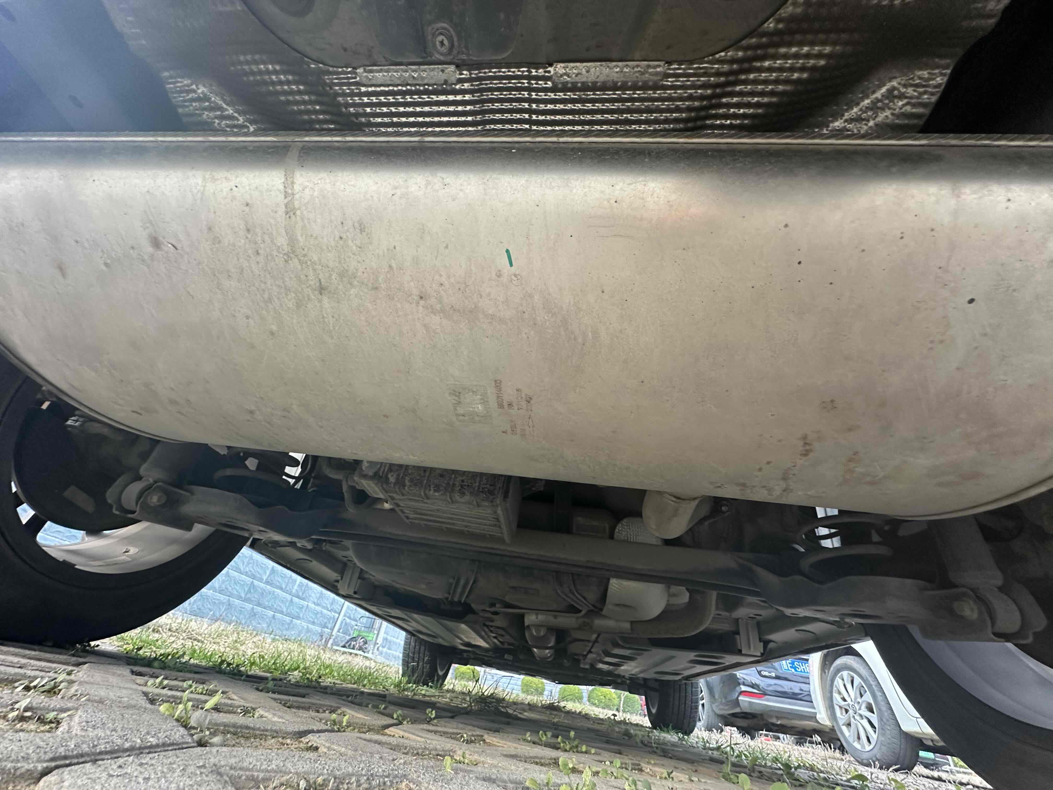 吉利汽车 缤越 2020 汽车图片 #9