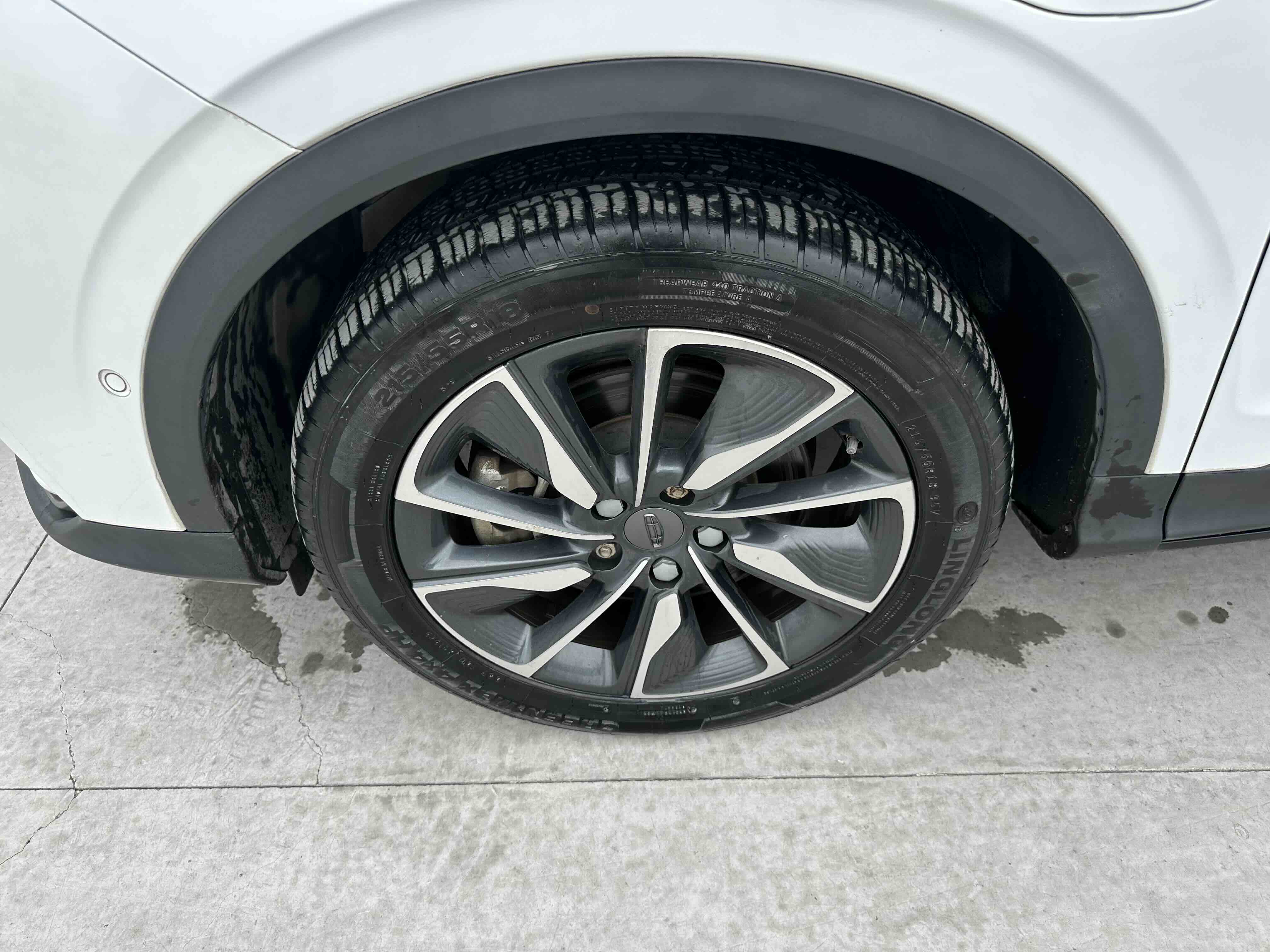 GEELY Coolray New Energy 2019 car image #9