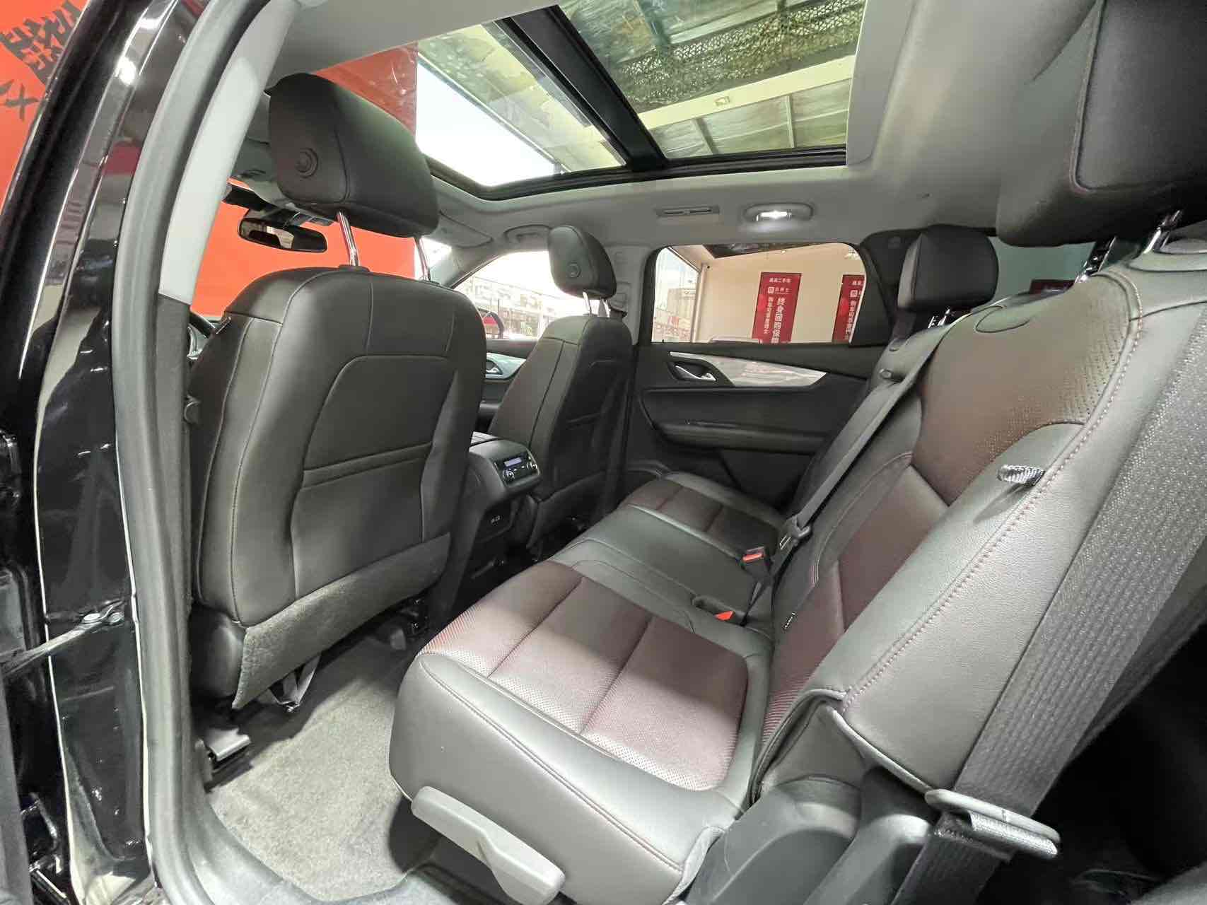 Chevrolet Blazer 2022 immagine di auto #9