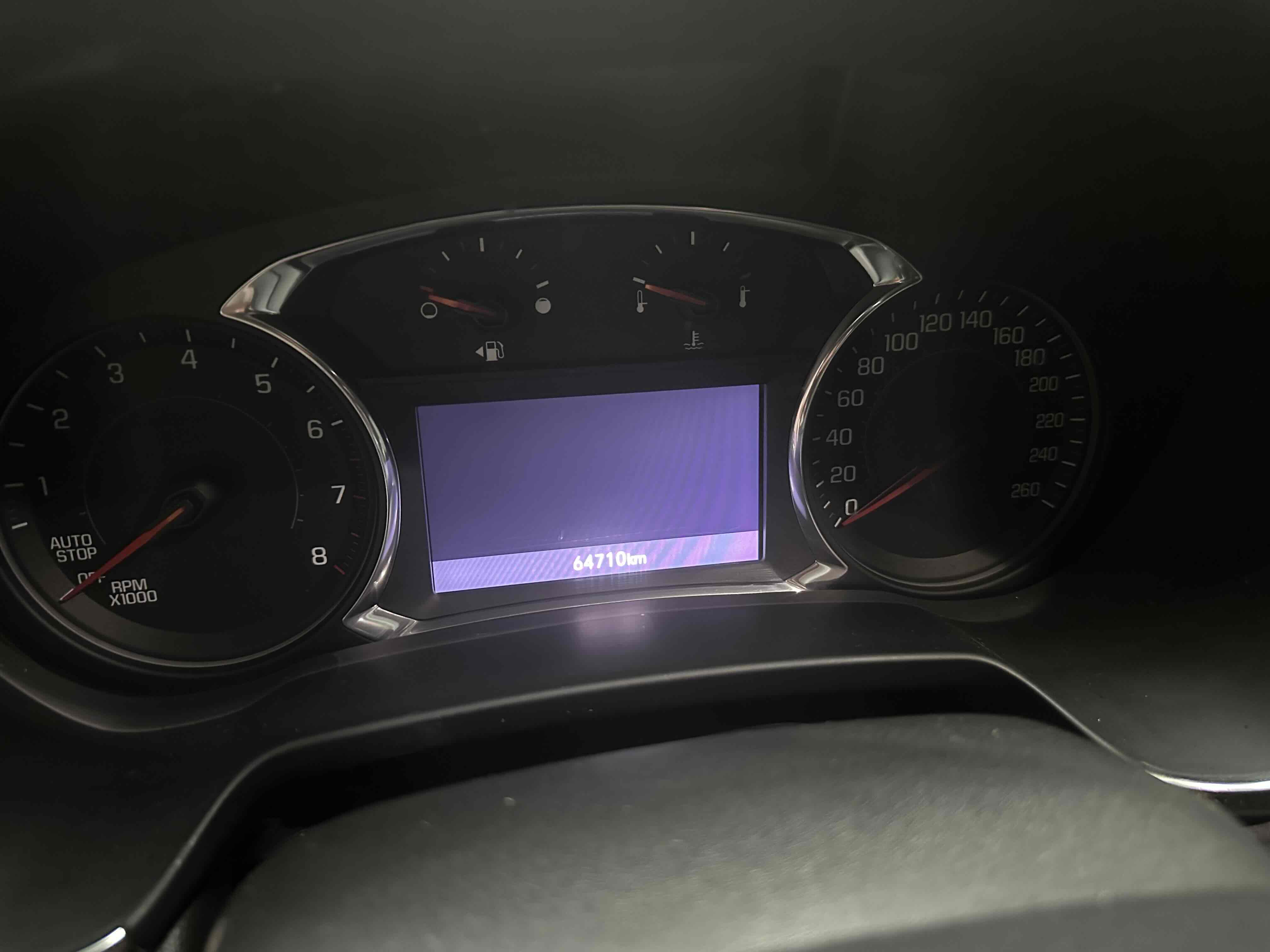 Chevrolet Blazer 2020 #9 Chevrolet Blazer 2020 car image #9