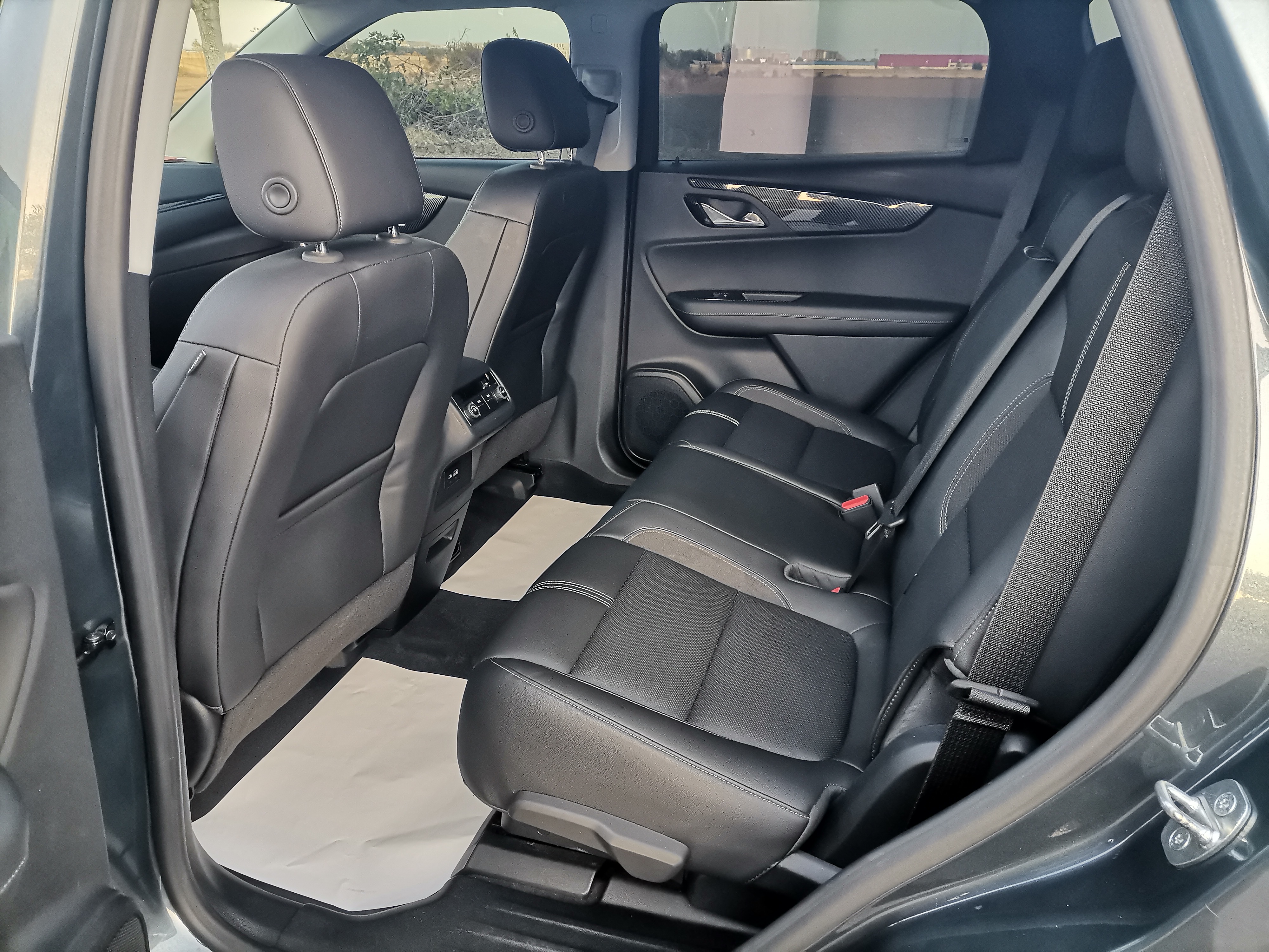 Chevrolet Blazer 2021 #9 Chevrolet Blazer 2021 car image #9