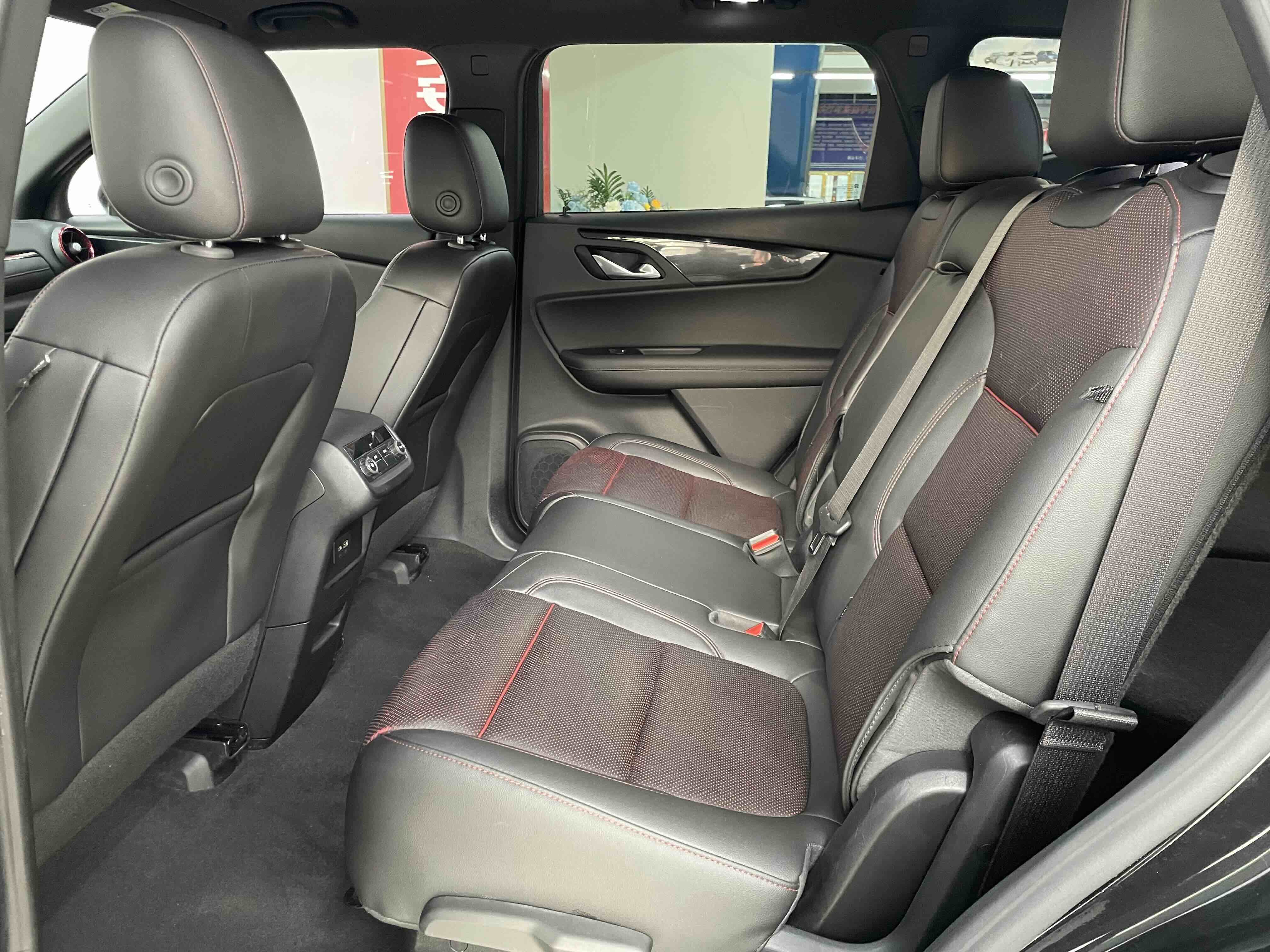 Chevrolet Blazer 2022 car image #9