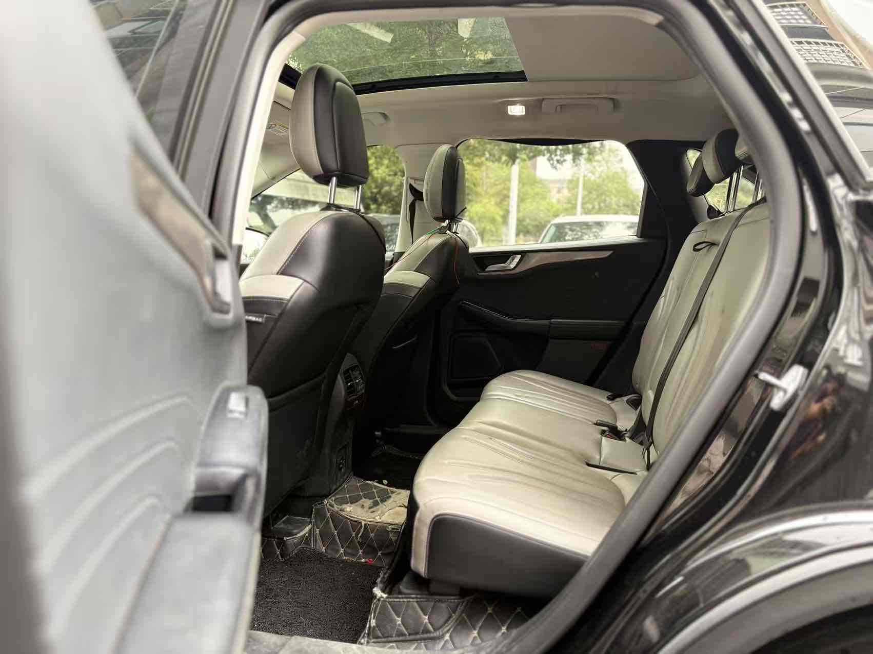 Ford Escape 2021 #9 Ford Escape 2021 immagine di auto #9